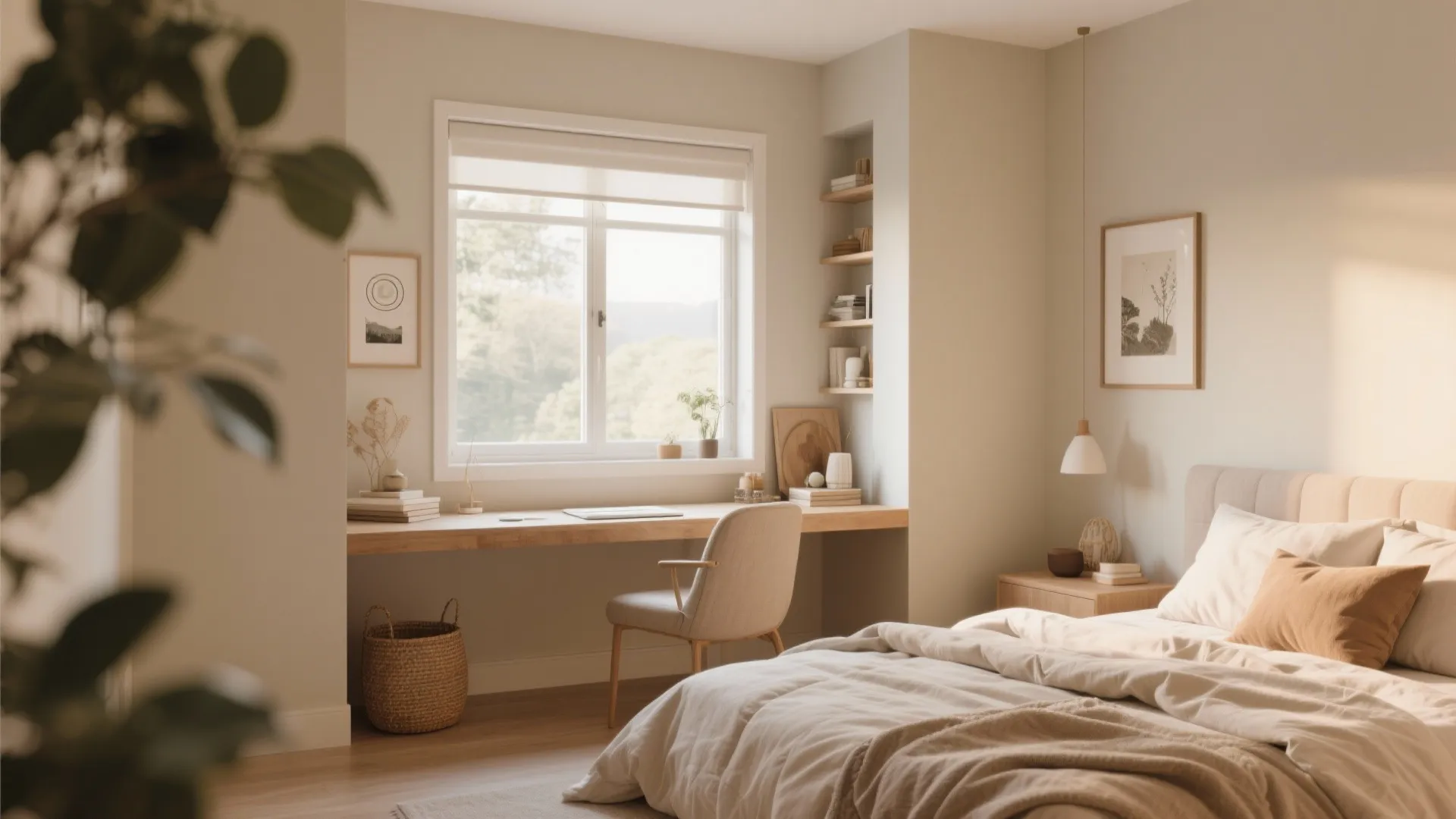 10. Personalized Bedroom Layouts