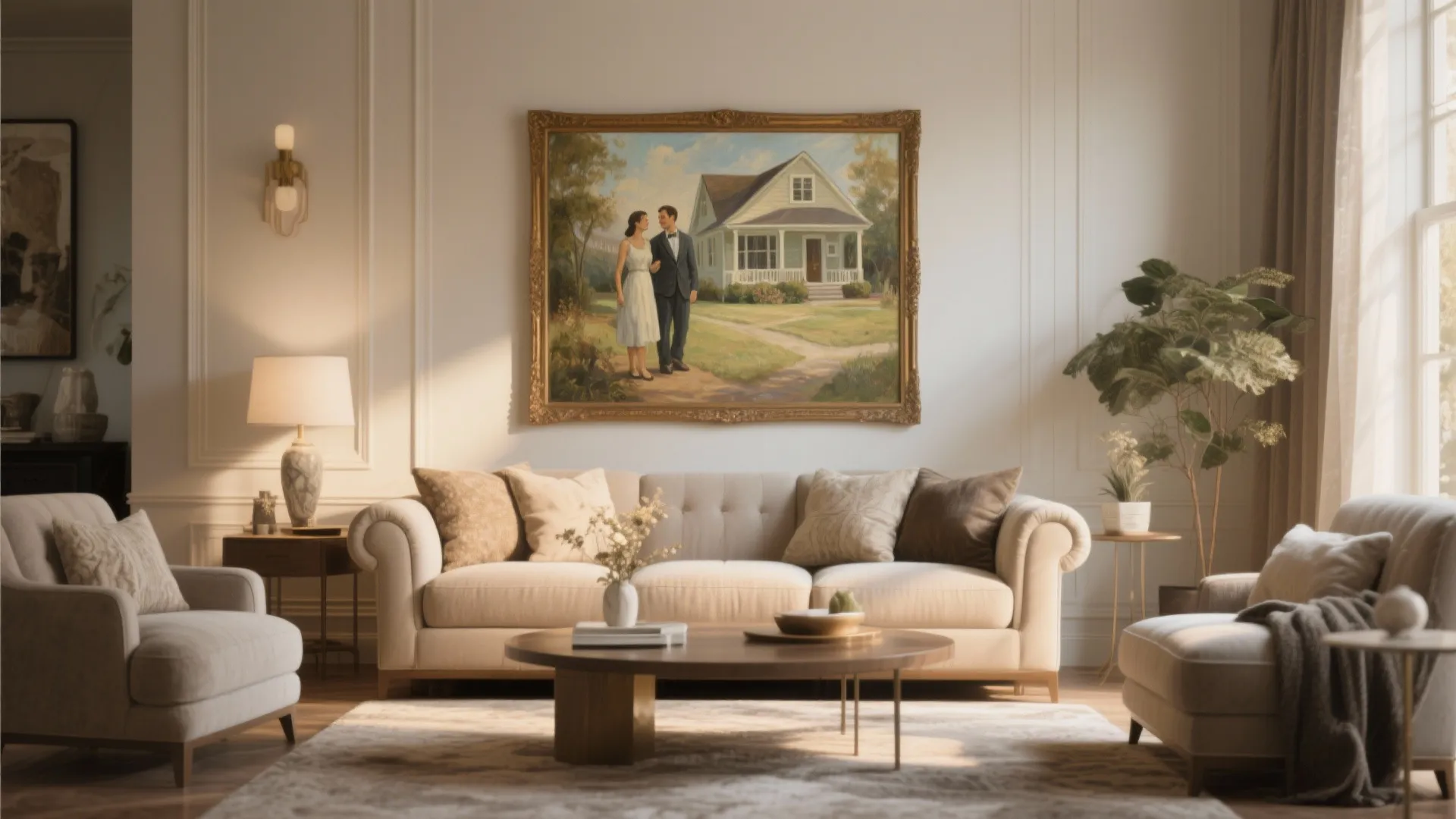 Personalized Art Commissions