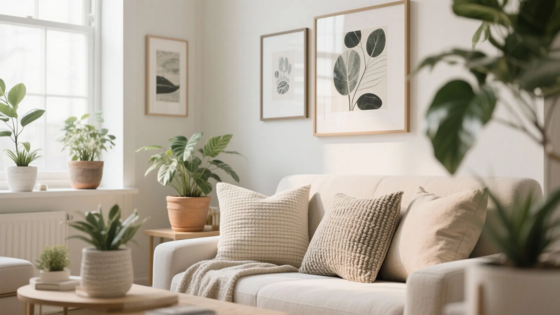 10. Personalized Decor Touches