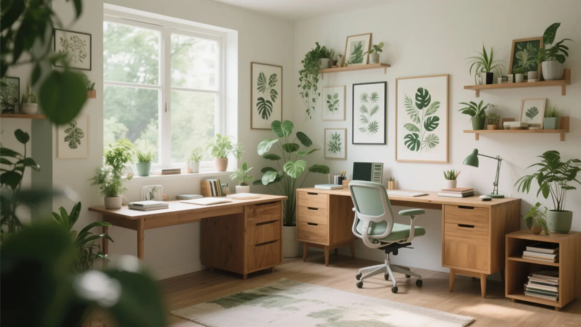 Personalized Décor Elements