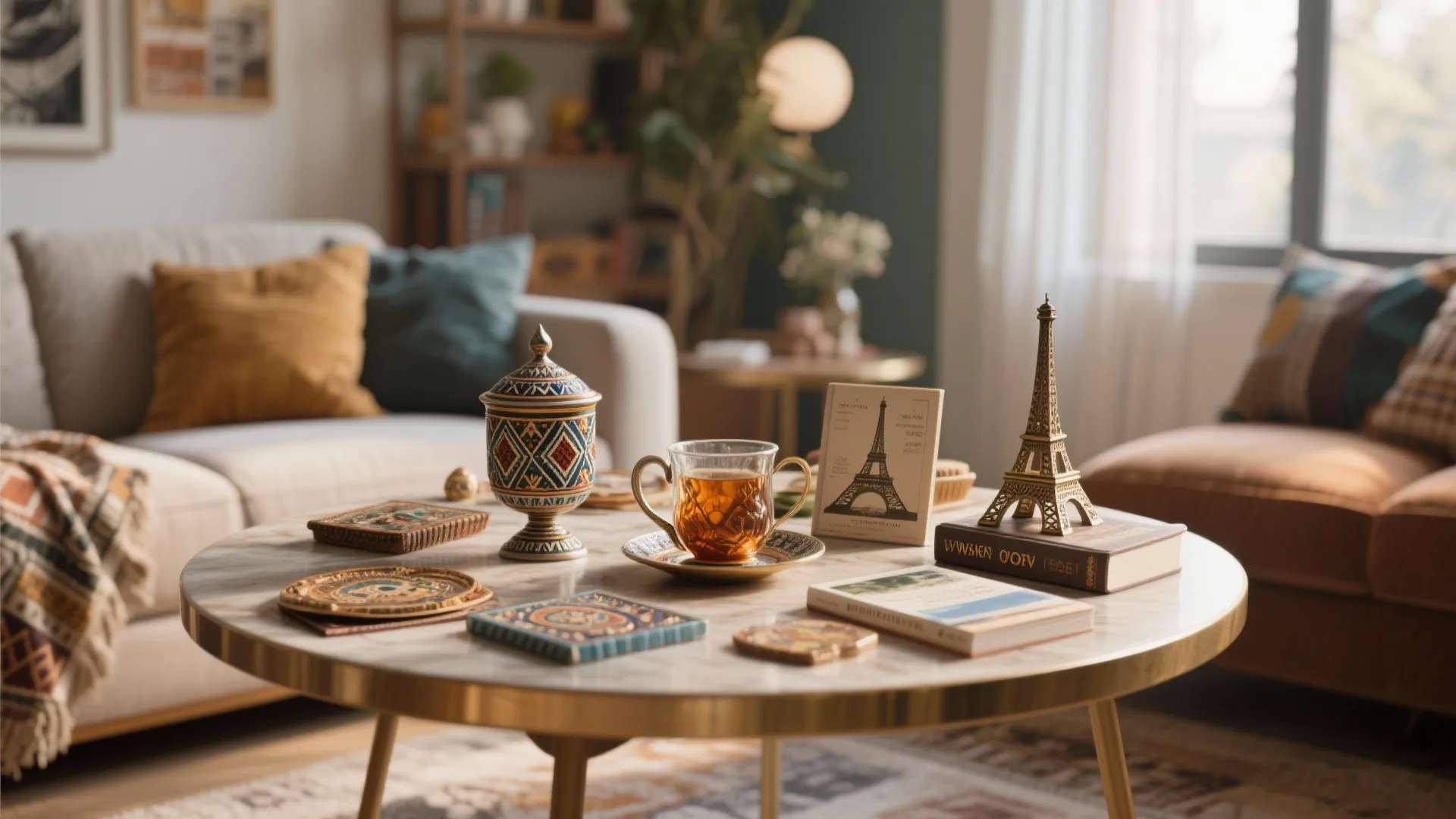 9. Personalized Artistic Displays