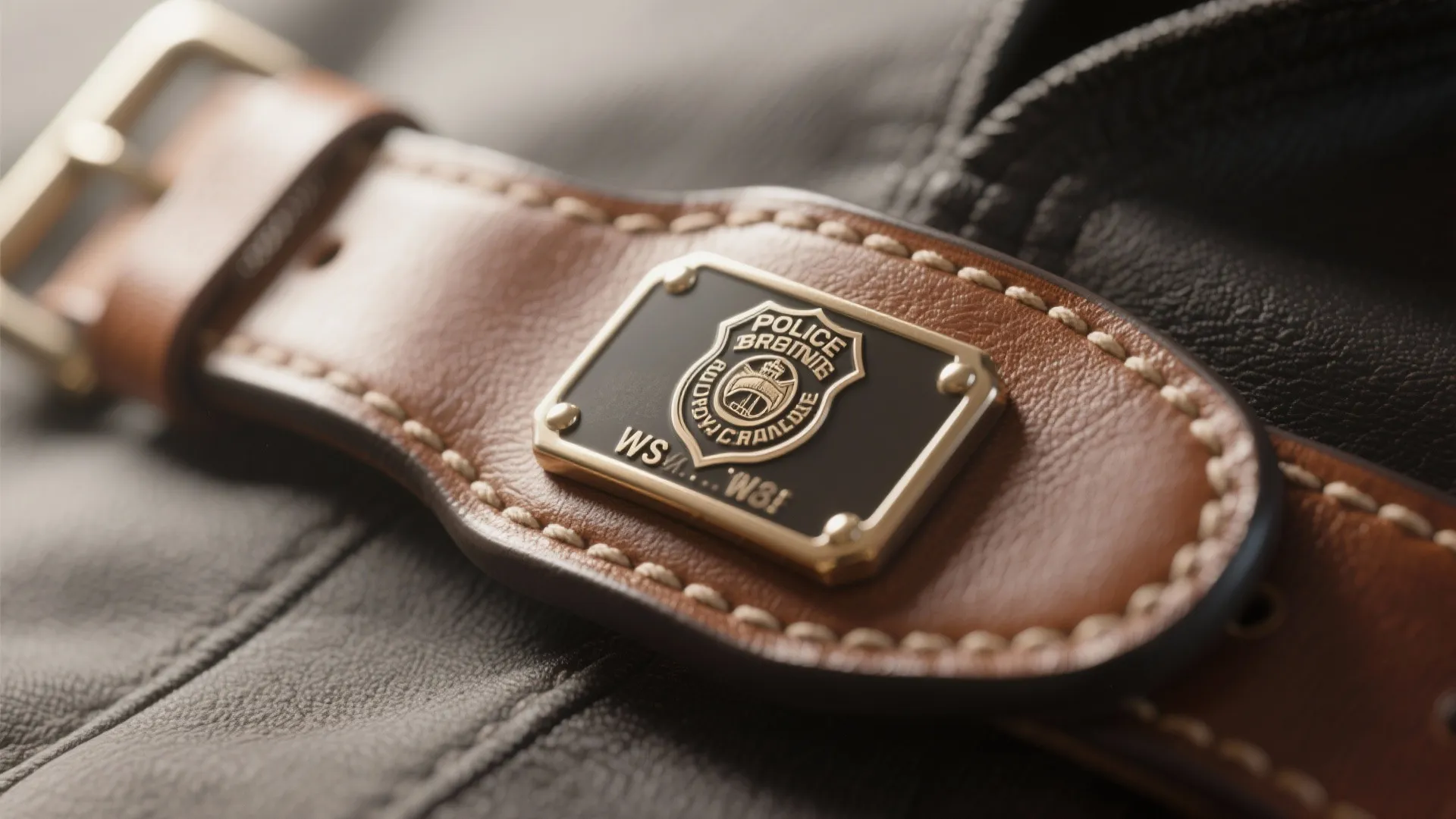 1. Personalized Duty Gear