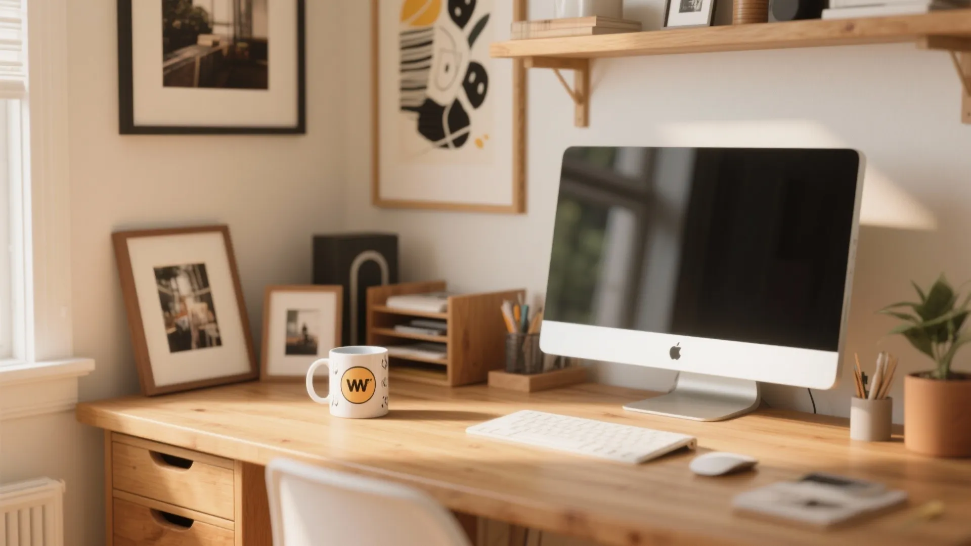 Tip 10: Personal Touches