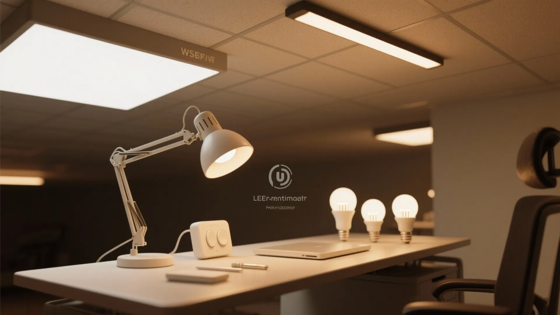 Personalized Lighting