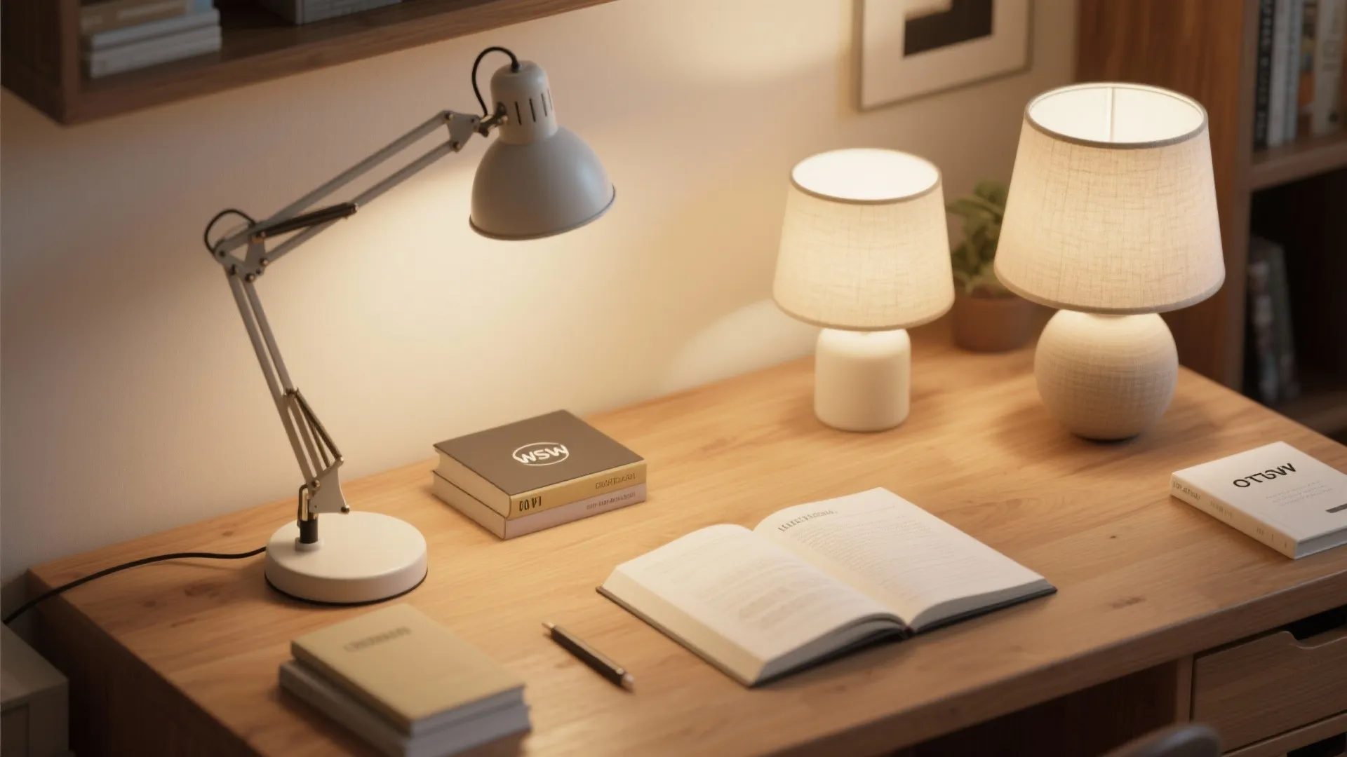 Personalized Lighting Solutions