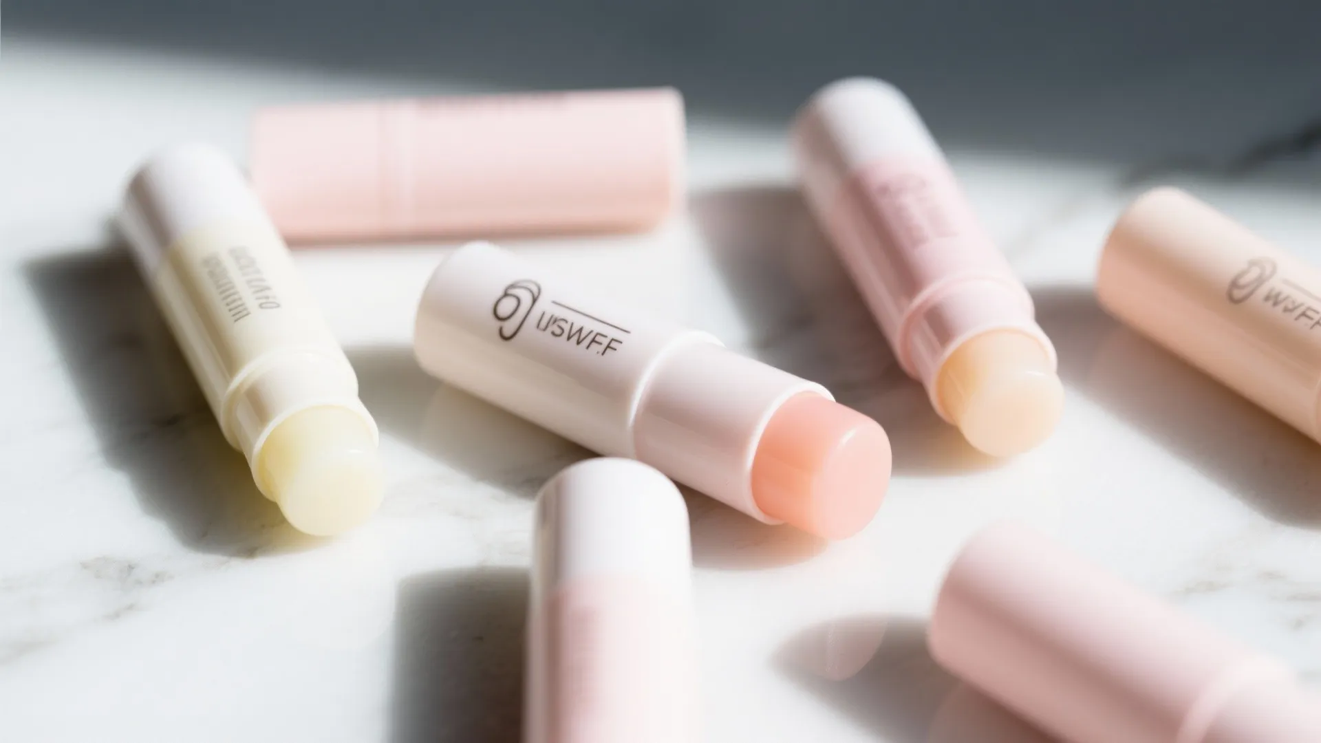 7. Personalized Lip Balm