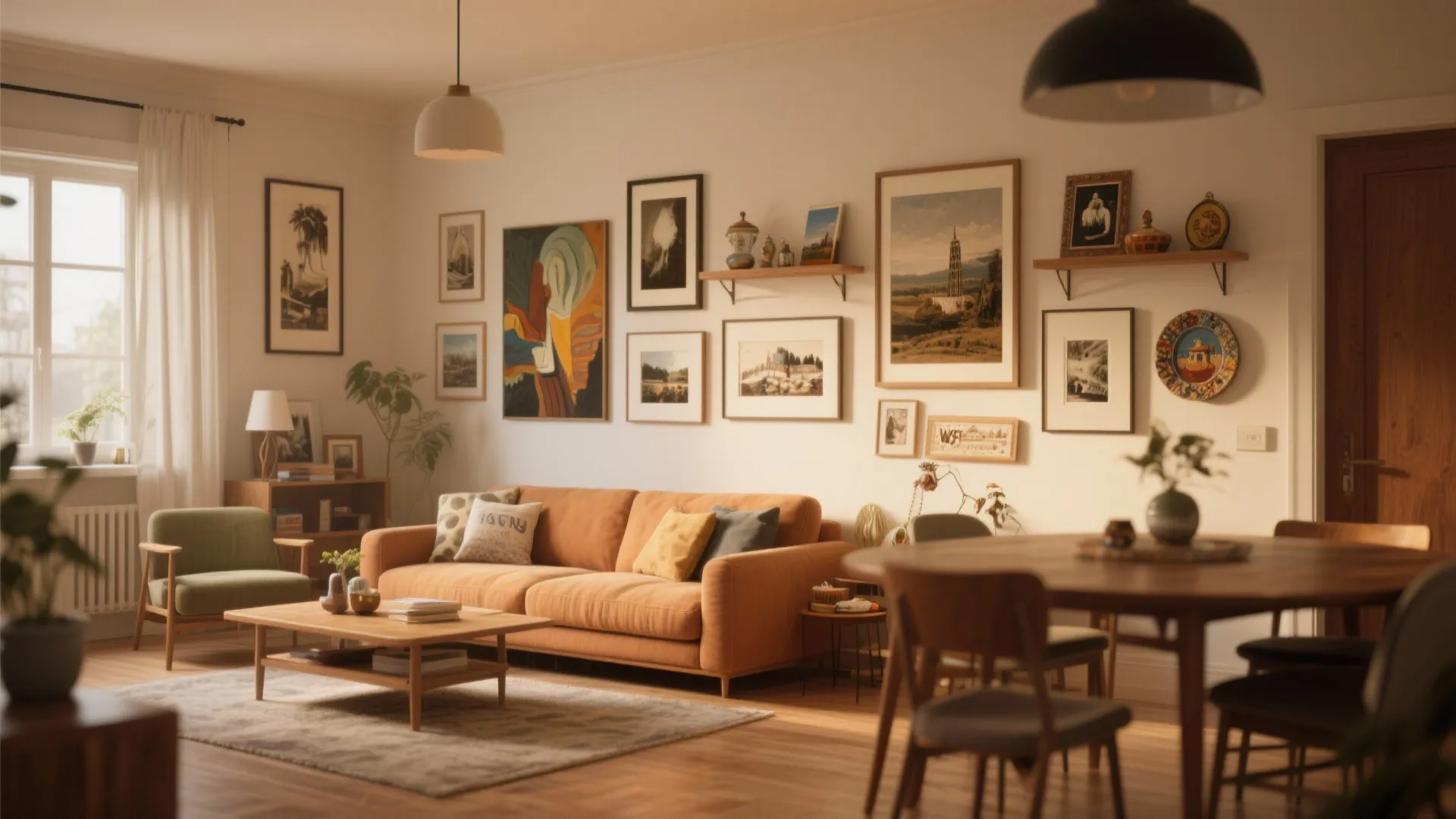 10. Let Personality Shine