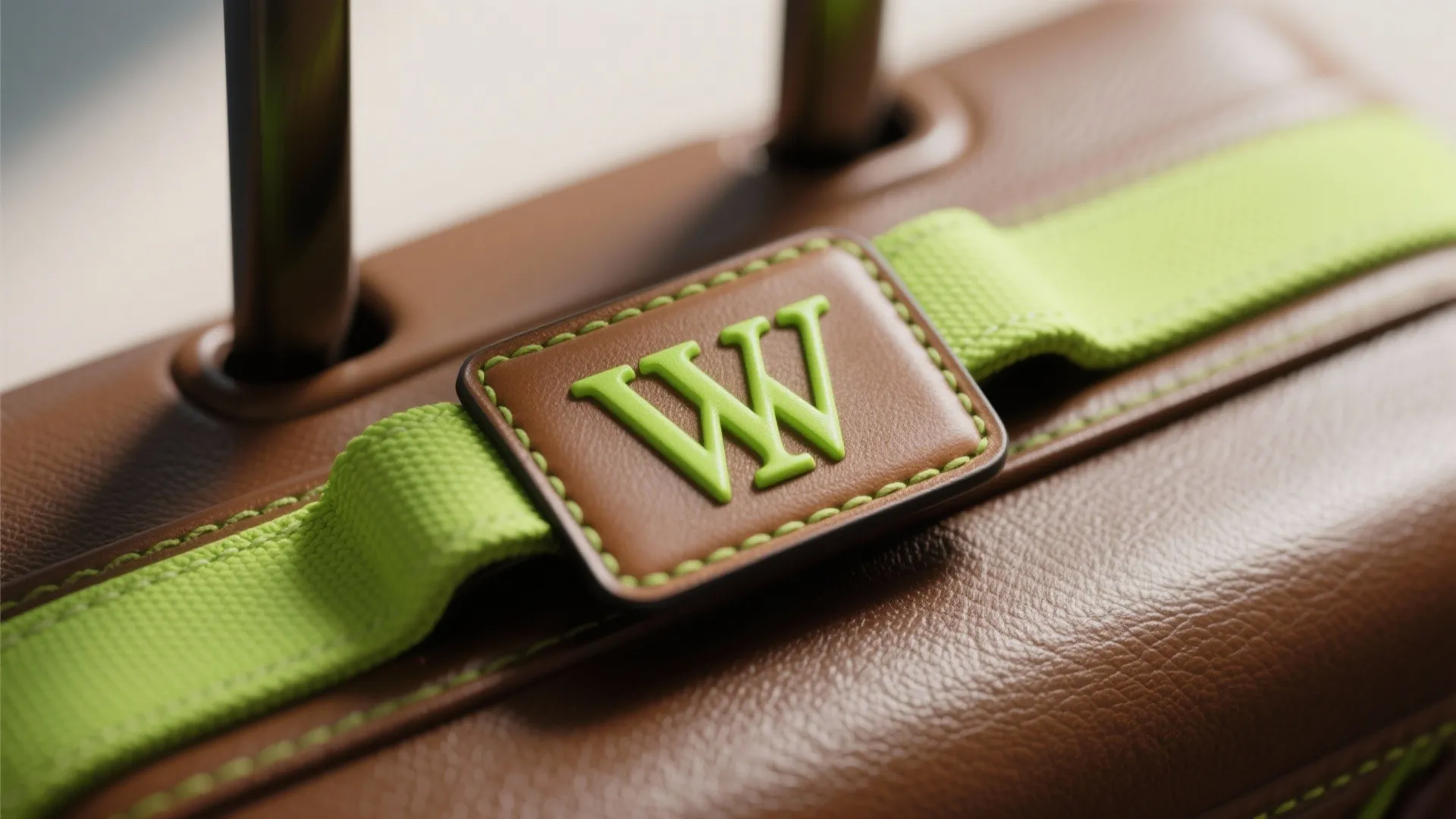 2. Personalized Luggage Tags