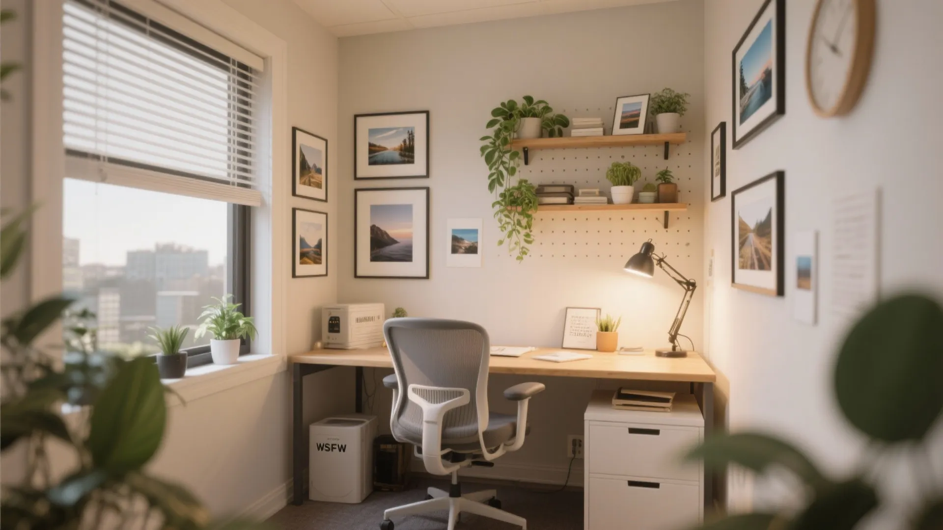 10. Personal Elements that Spark Joy