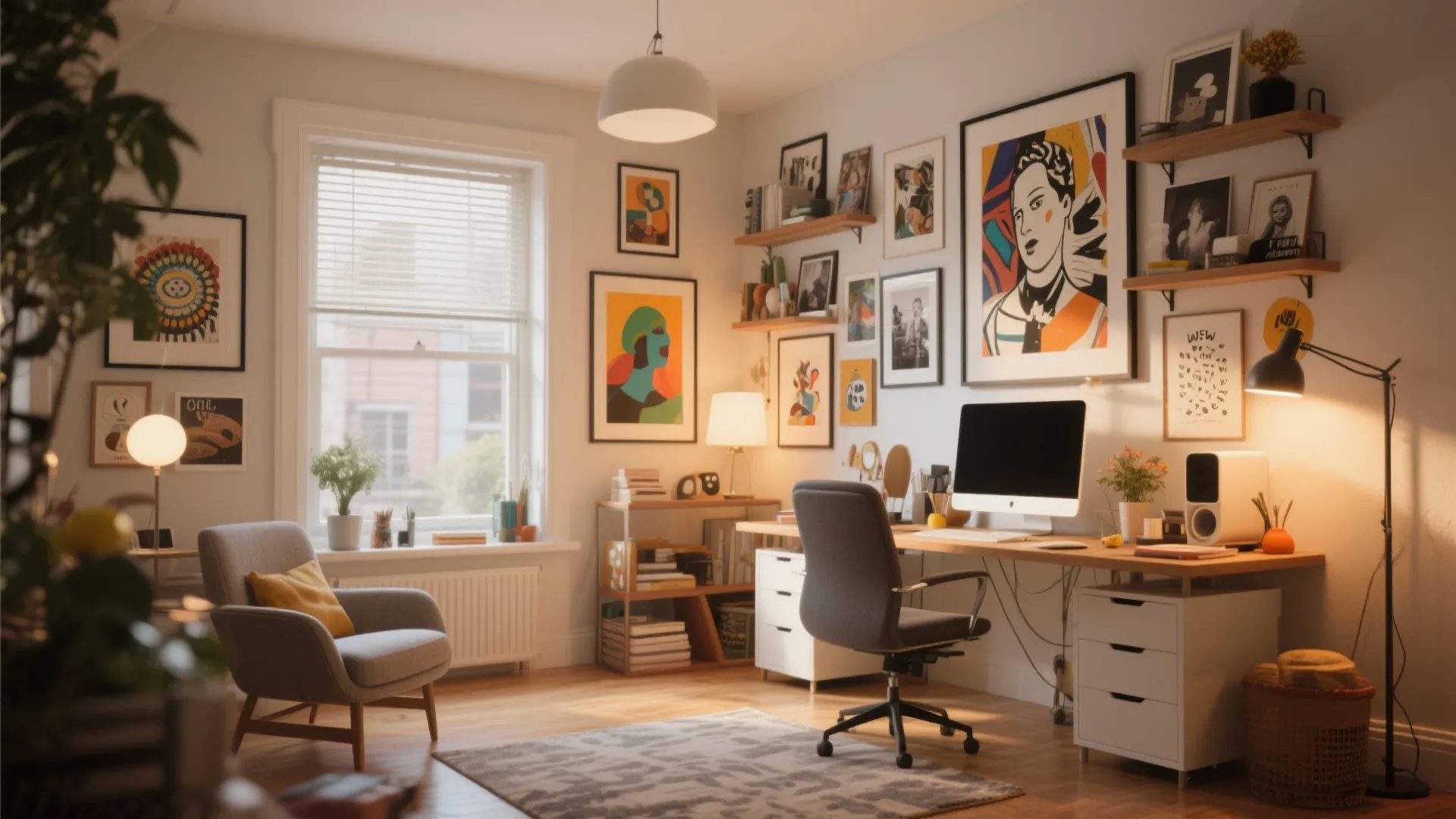 10. Personal Style Statement