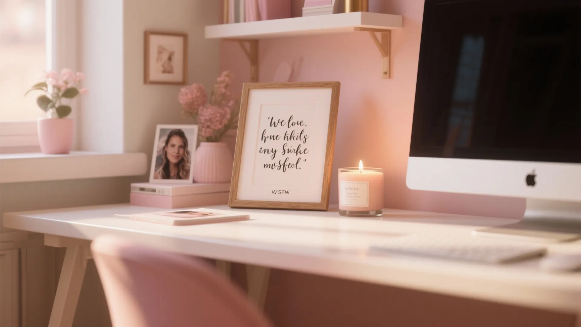 10. Personalized Touches