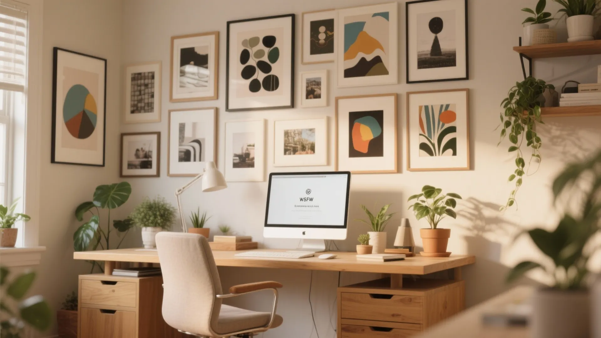 10. Personal touches for motivation