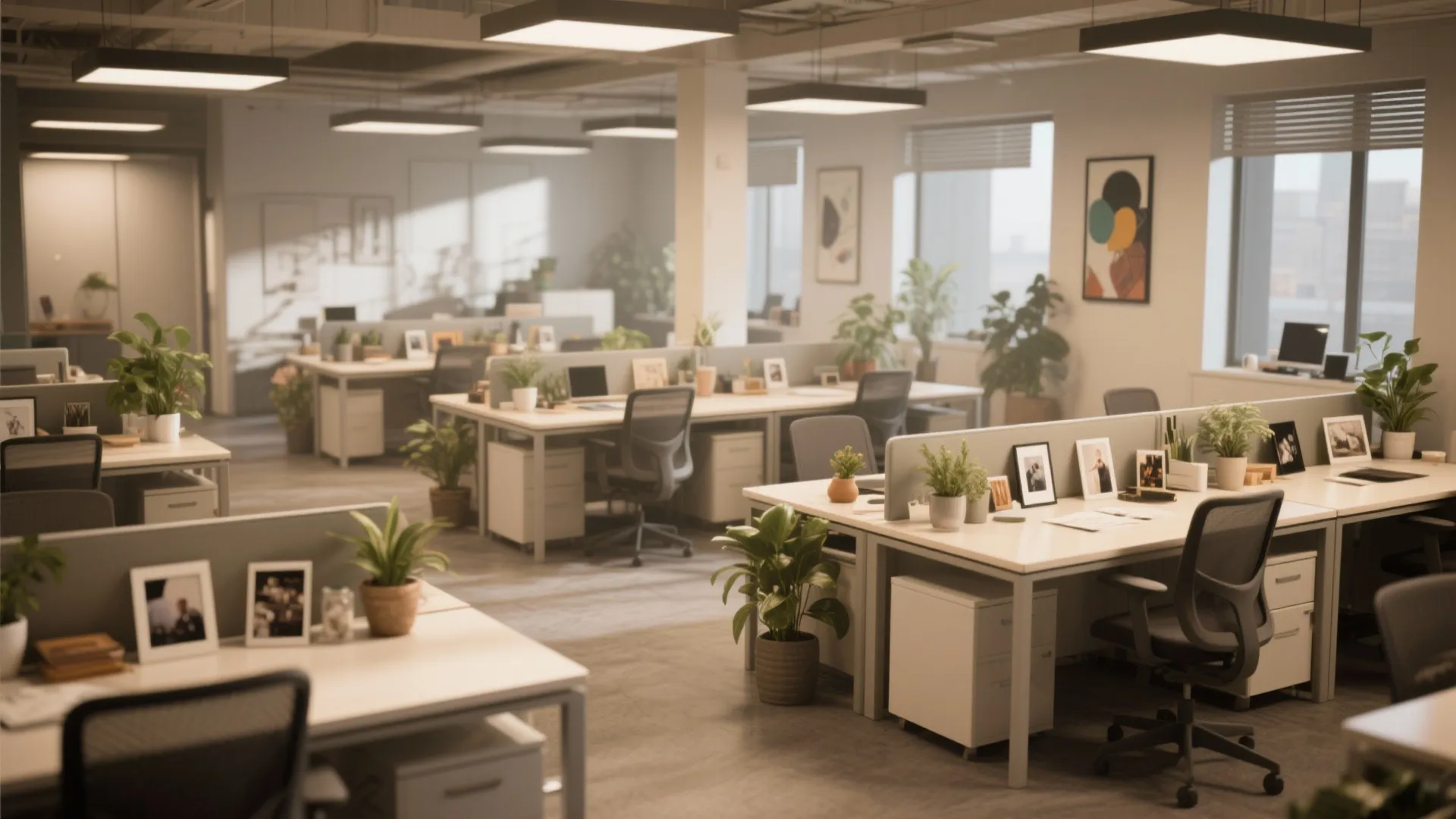 7. Personalized Zones