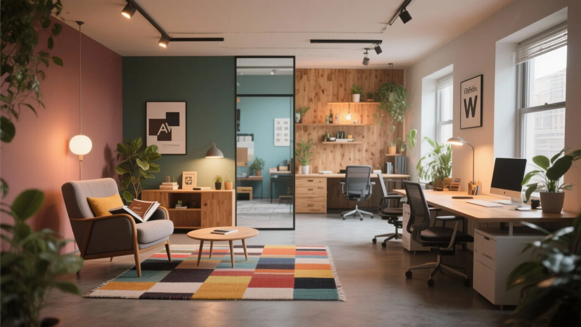 Idea 4: Personalized zones