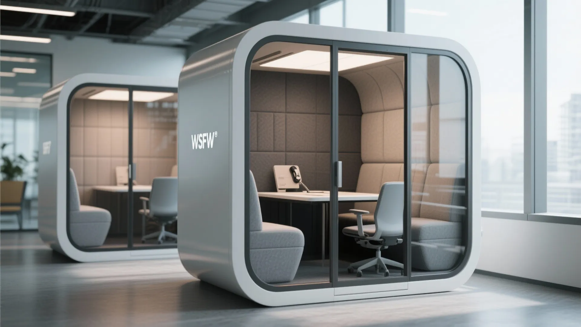 9. Personalized Pods