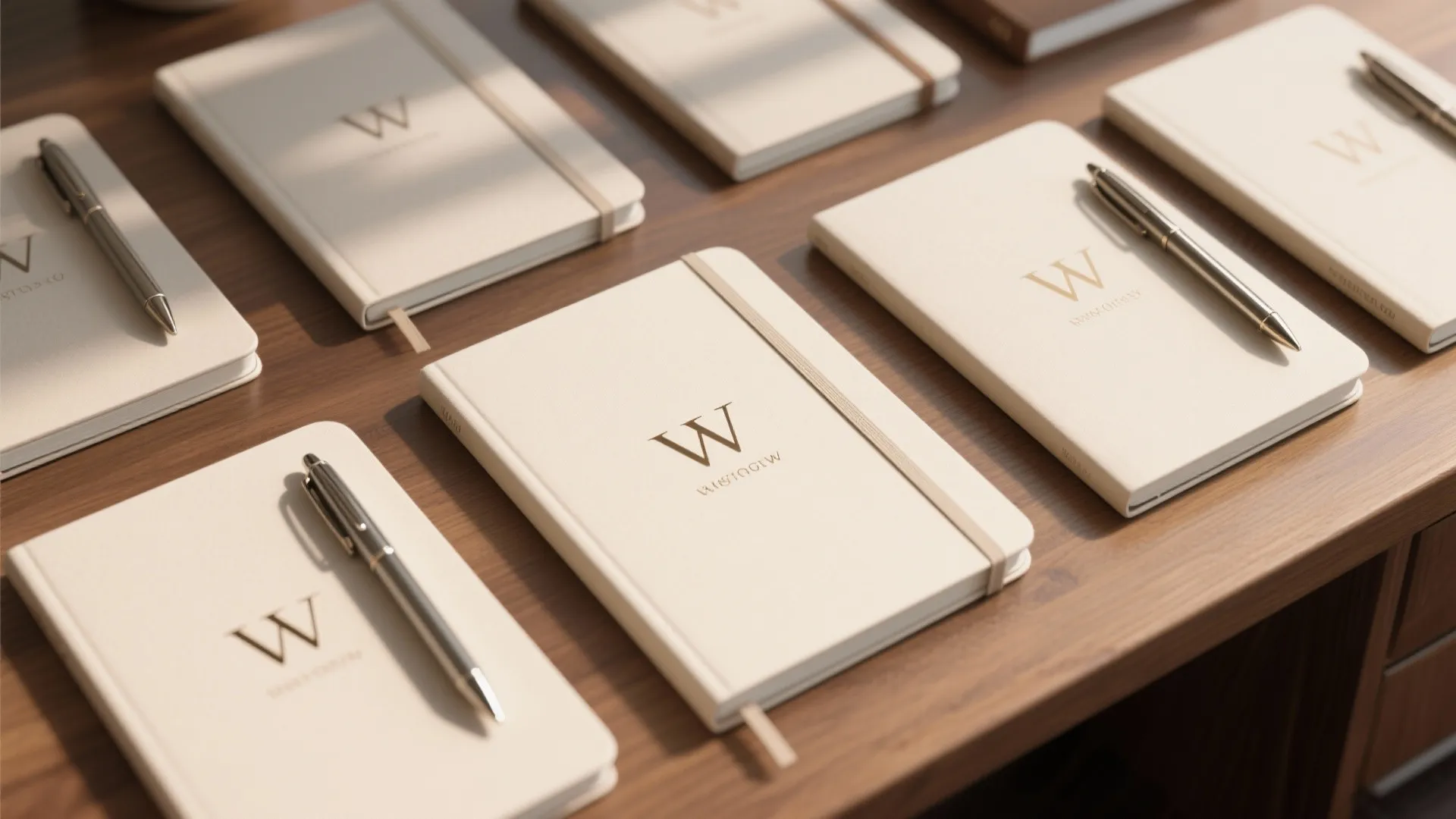 Personalized Stationery