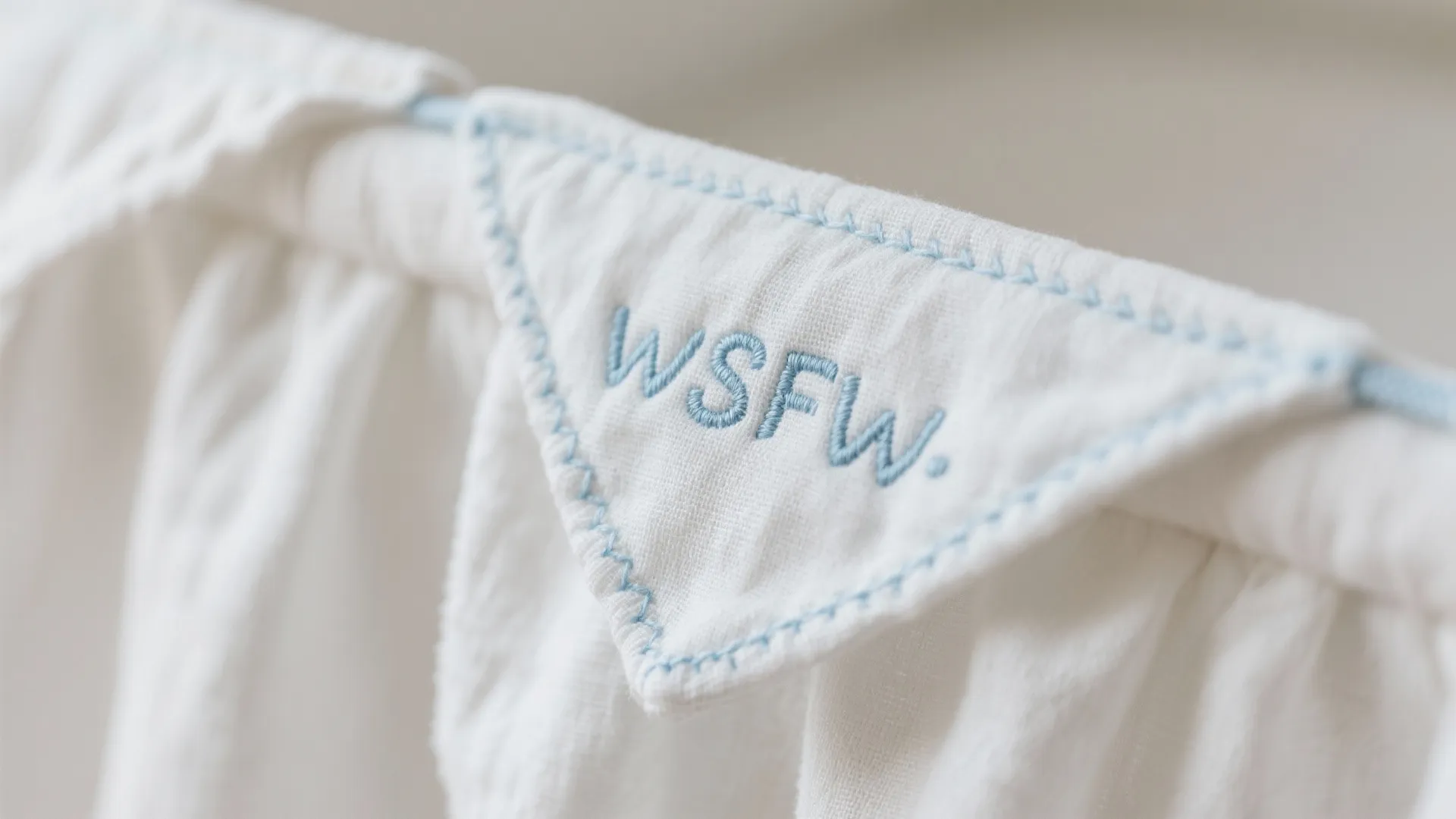 Personalized textile accents