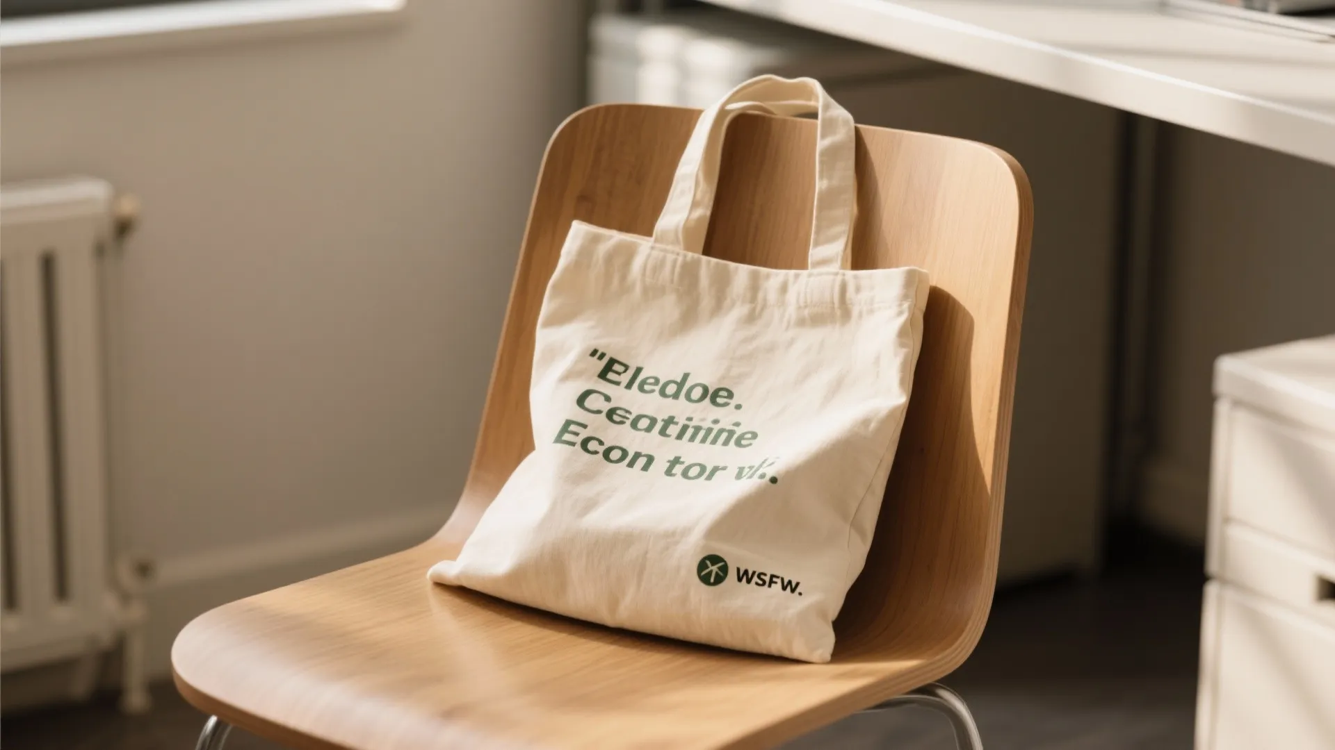 8. Personalized Tote Bags