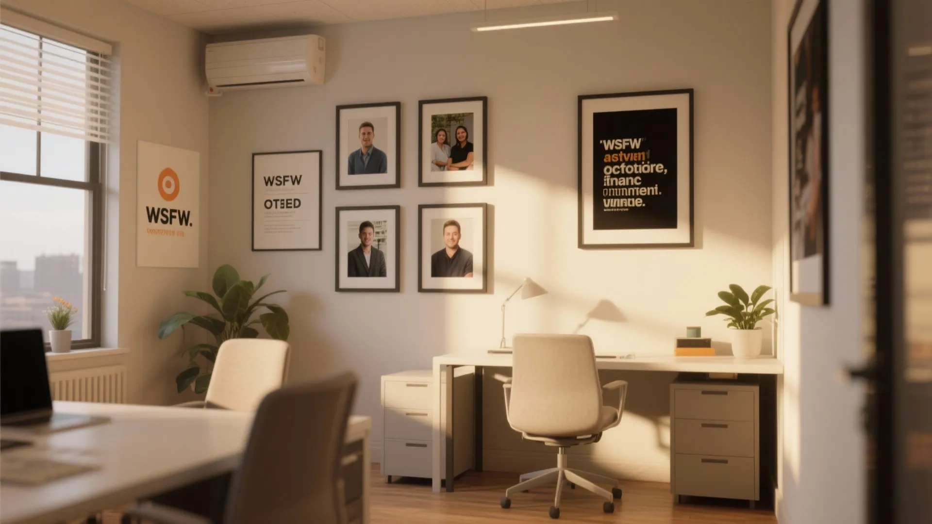 9. Personalized Wall Art