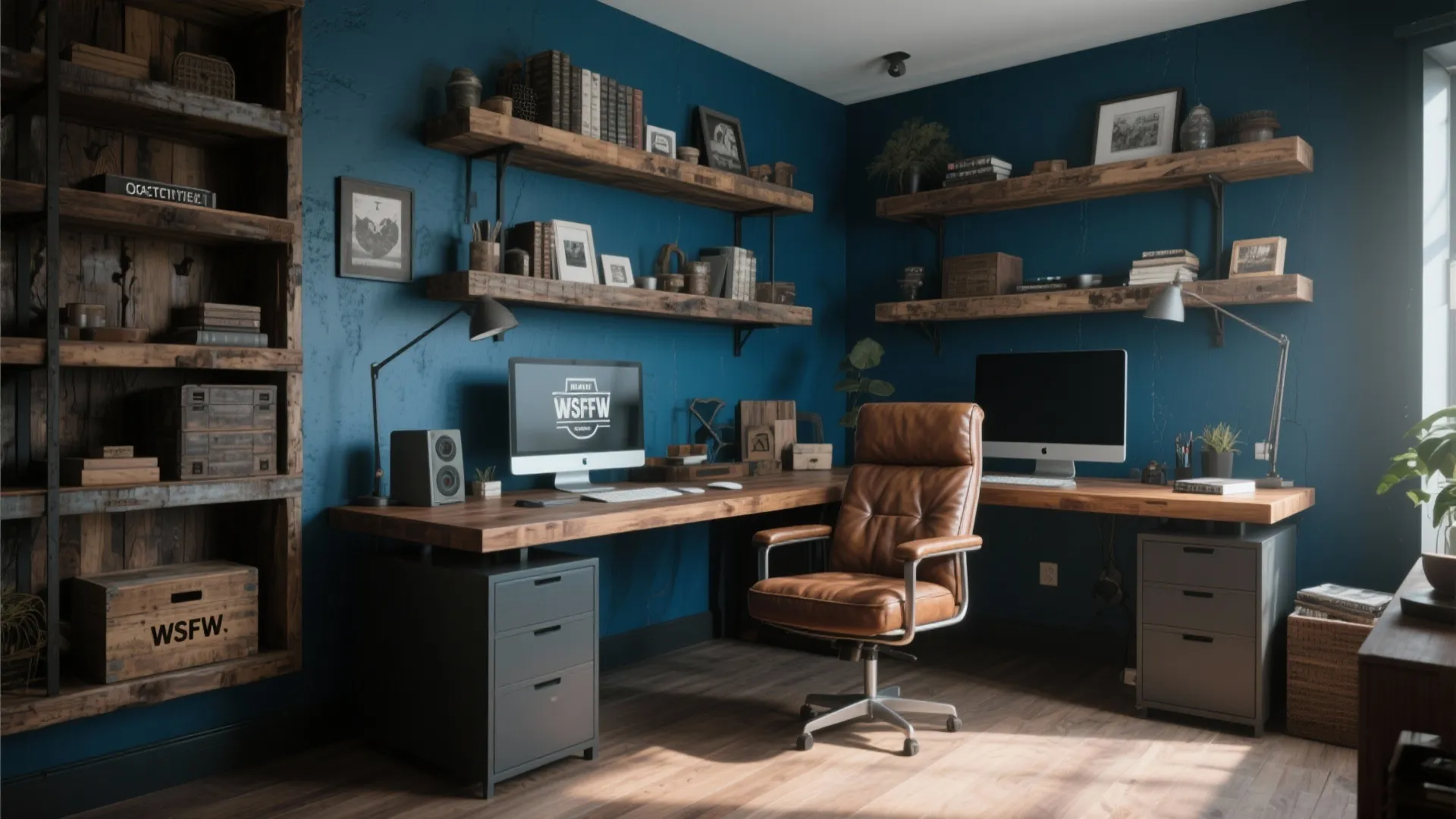 Tip 5: Personalize the Workstation