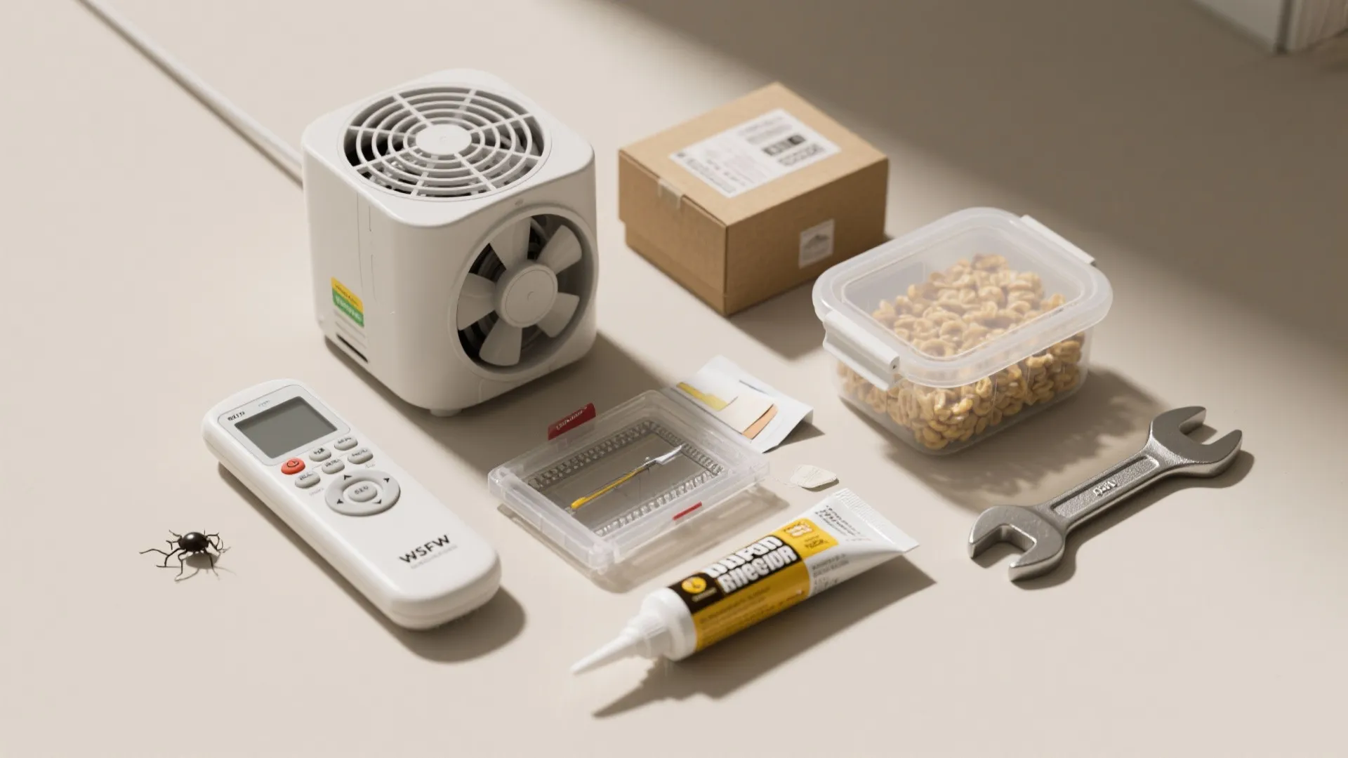 5. Practical next steps to get rid of them