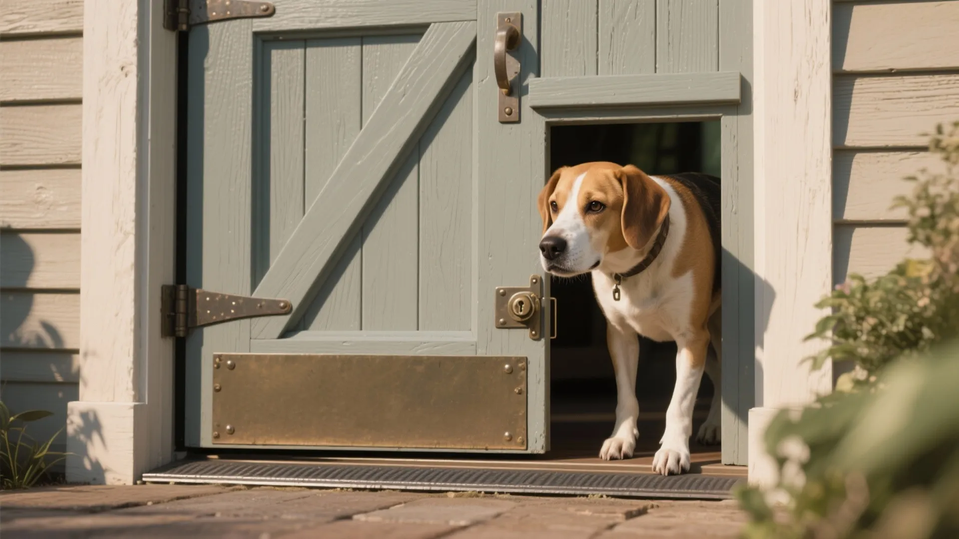 4. Pet-Friendly Modifications and Safety