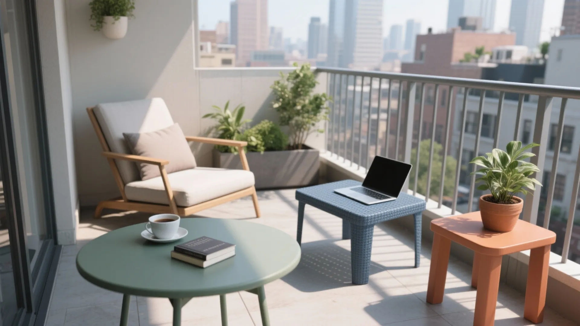 Small Plastic Table for Outside: Stylish and Practical Picks: 1 Minute to Smart Outdoor Table Solutions That Last