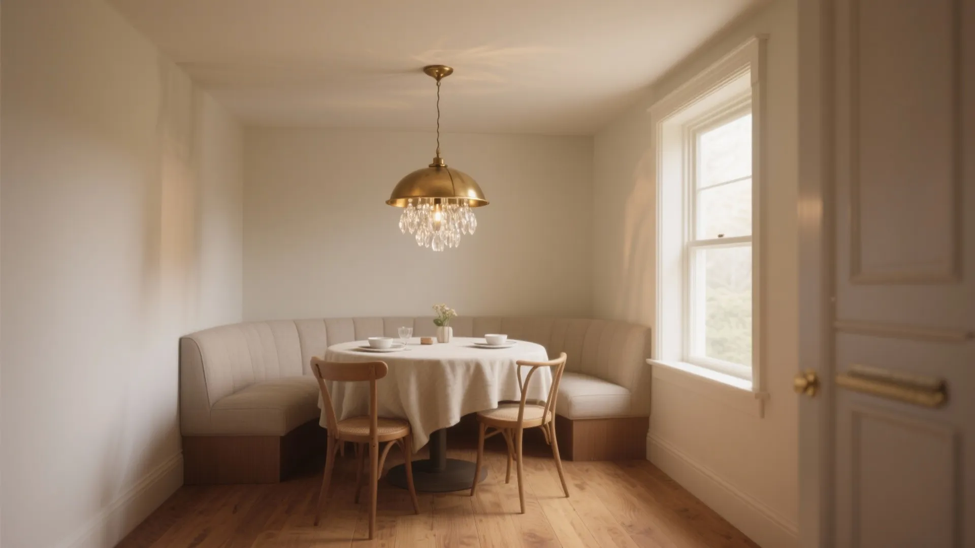 Small Chandelier for Dining Room — 5 Stylish Ideas: Practical, stylish small chandelier ideas I used in real dining room projects