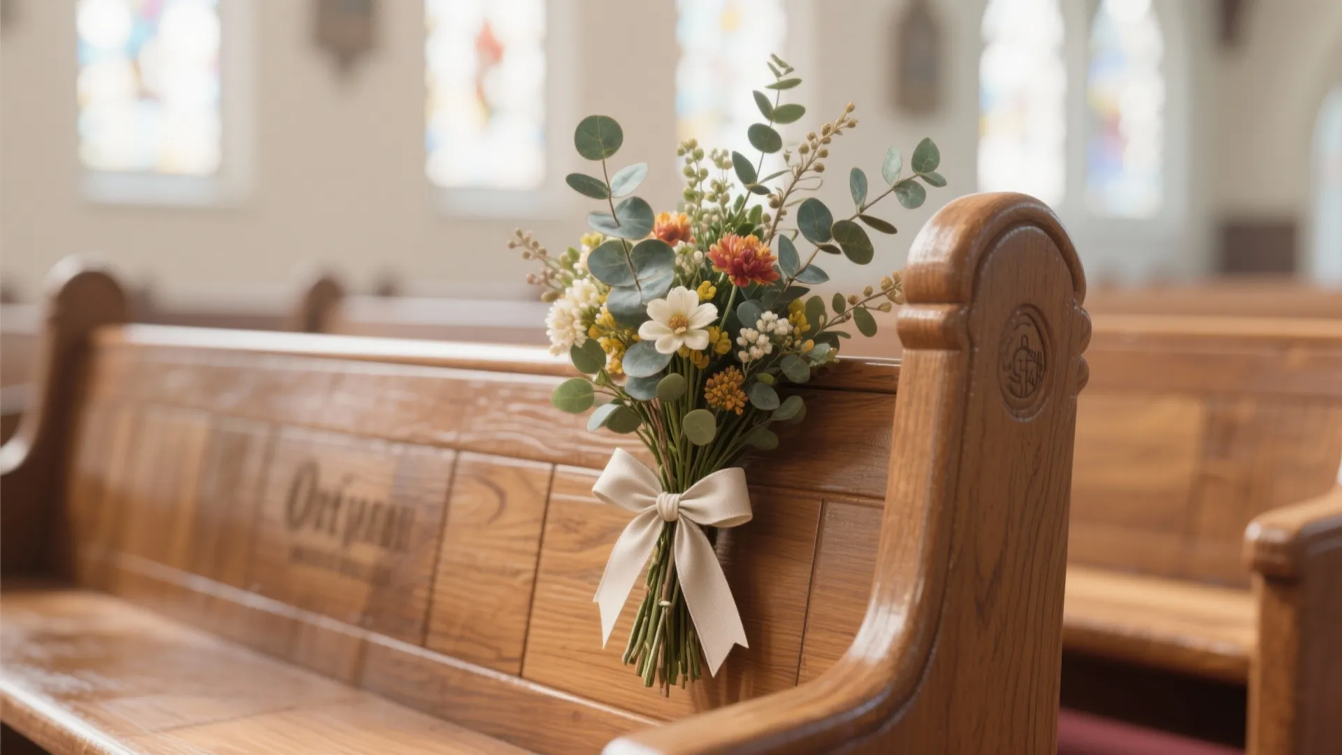 5 Low-Budget DIY Church Wedding Decoration Ideas: Simple, budget-friendly church wedding décor ideas I actually used (no pro tools required)