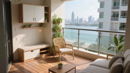 Balcony Design Philippines: 5 Smart Ideas