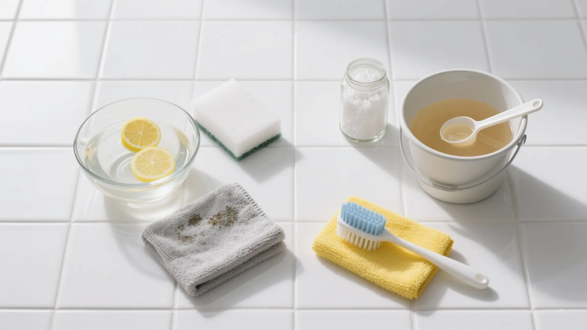 Targeted pH: Acid for hard water, alkaline for soap scum