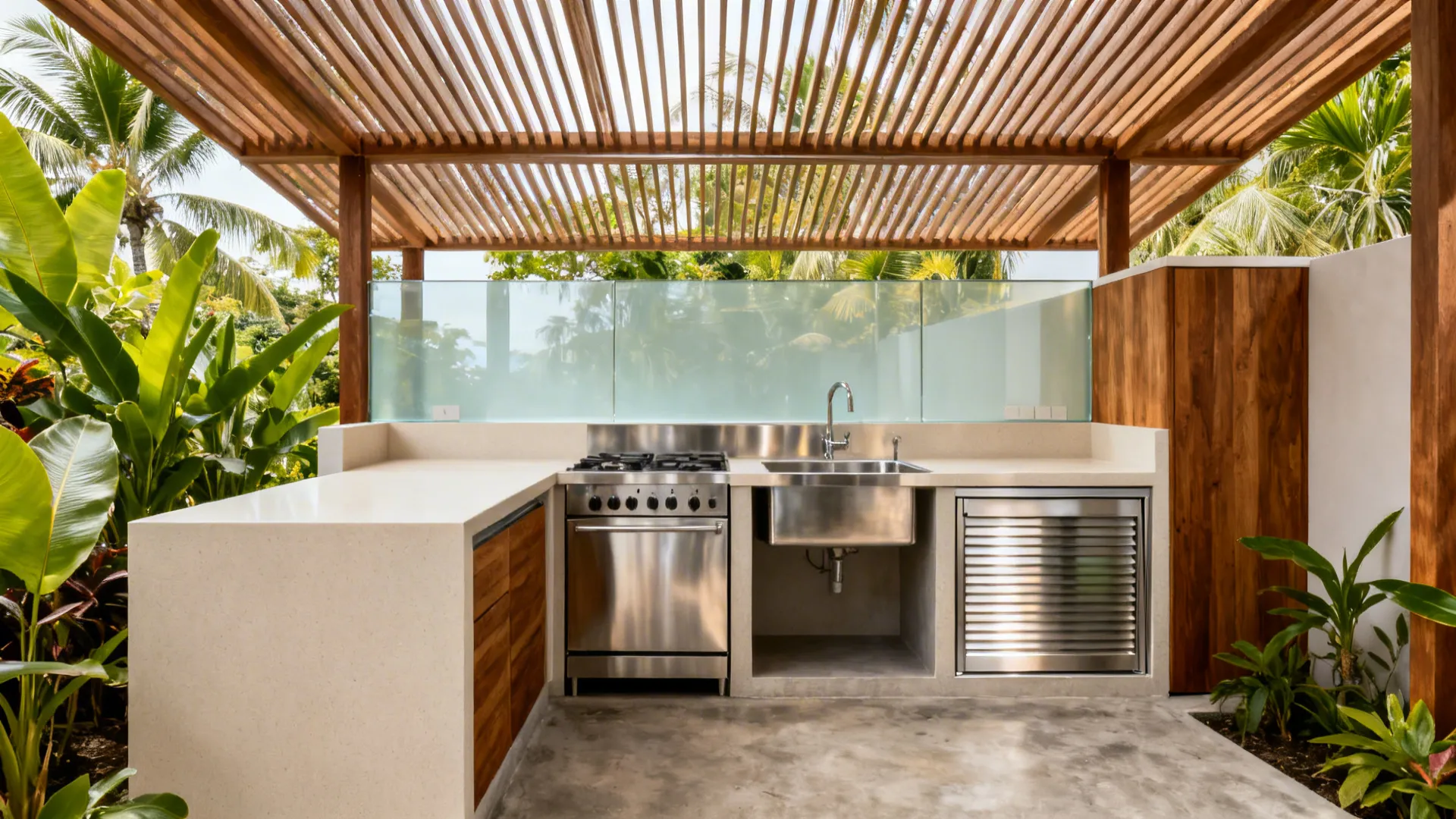 5 Dirty Kitchen Design Ideas Philippines (Expert Picks)