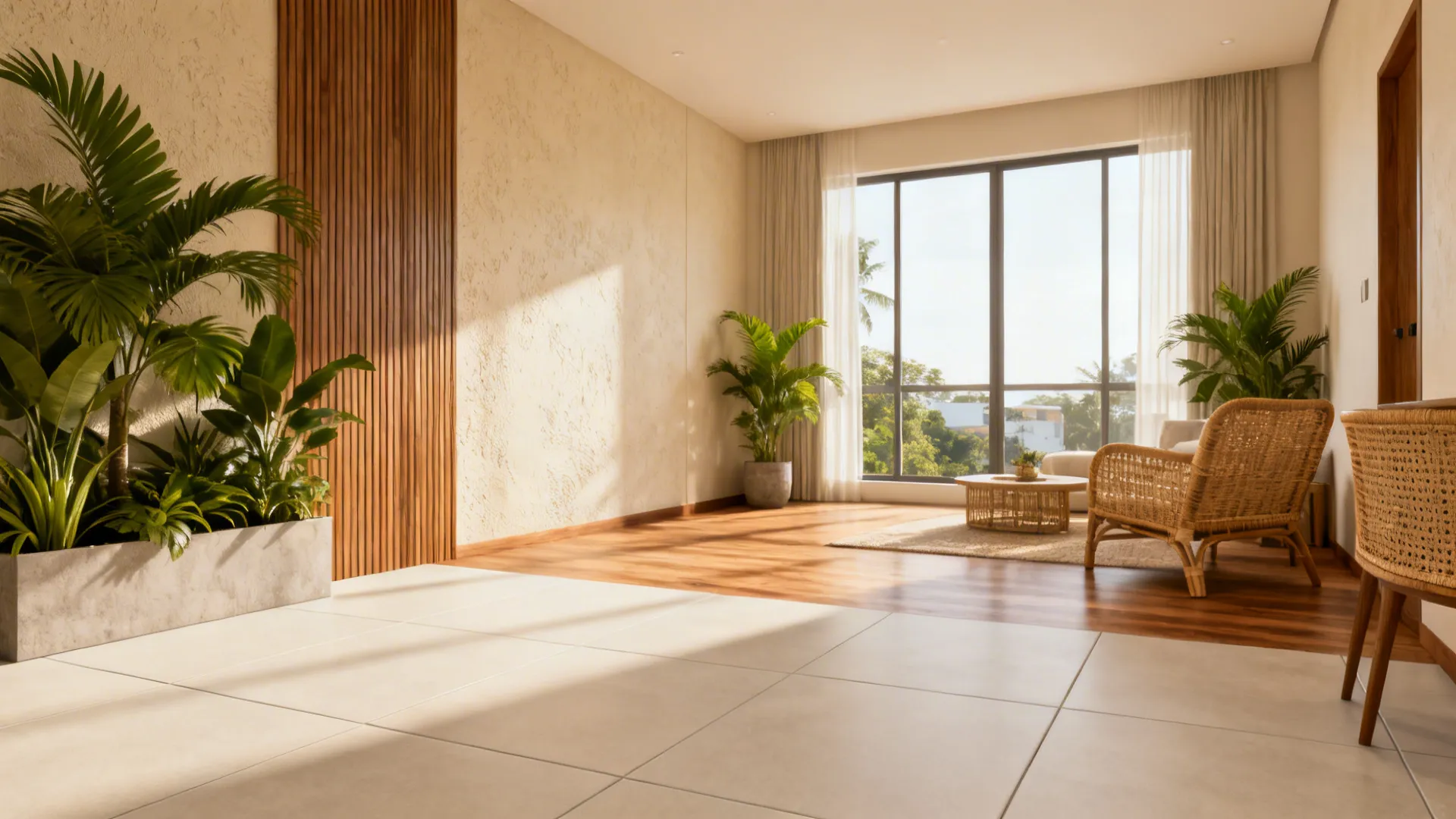 5 Floor Tiles Design Ideas for Philippine Living Rooms