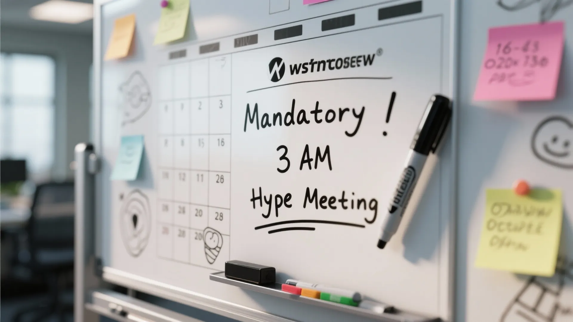 3. The Phantom Notification