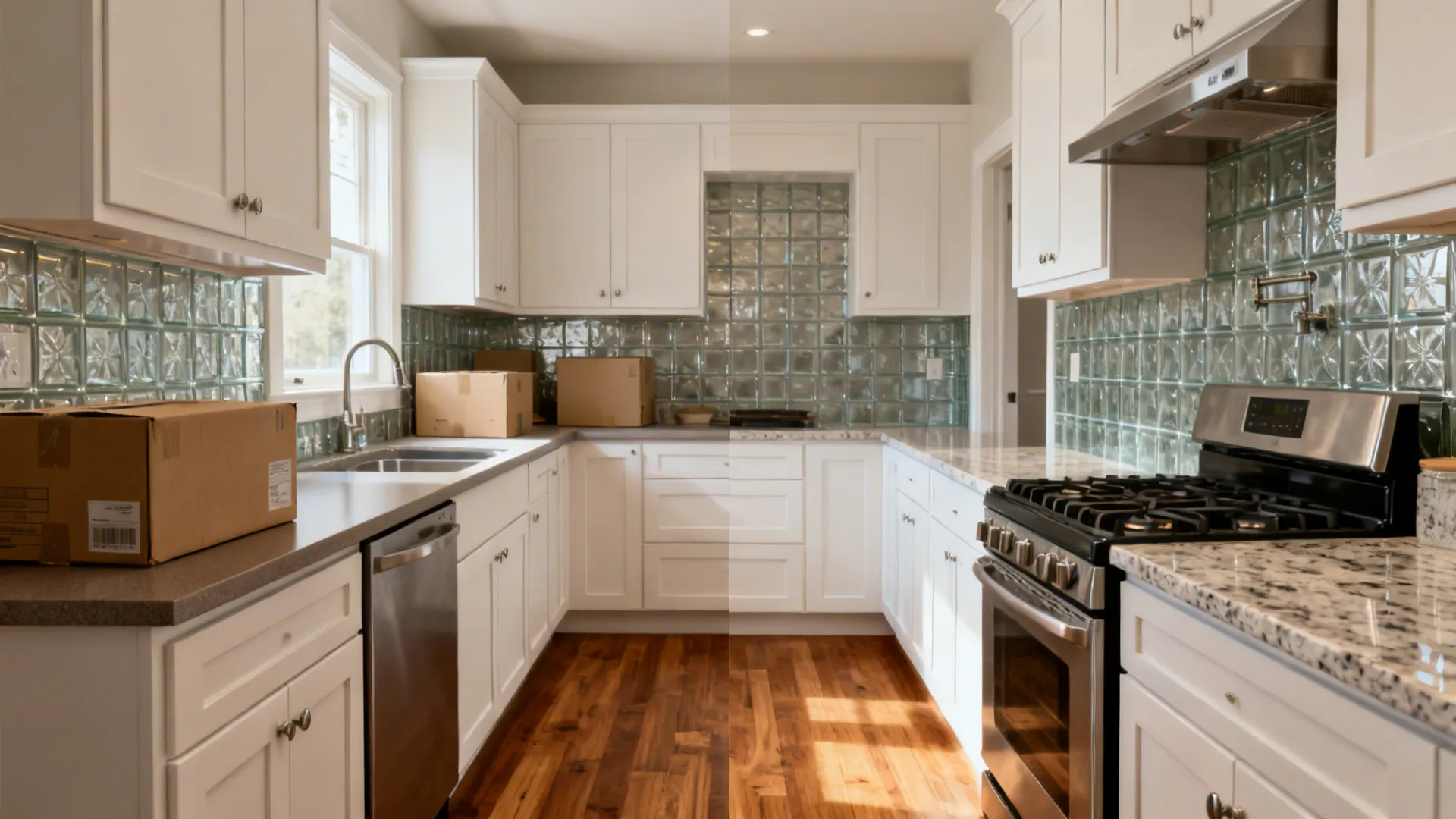 Phased Upgrades: Design Now, Build Smart