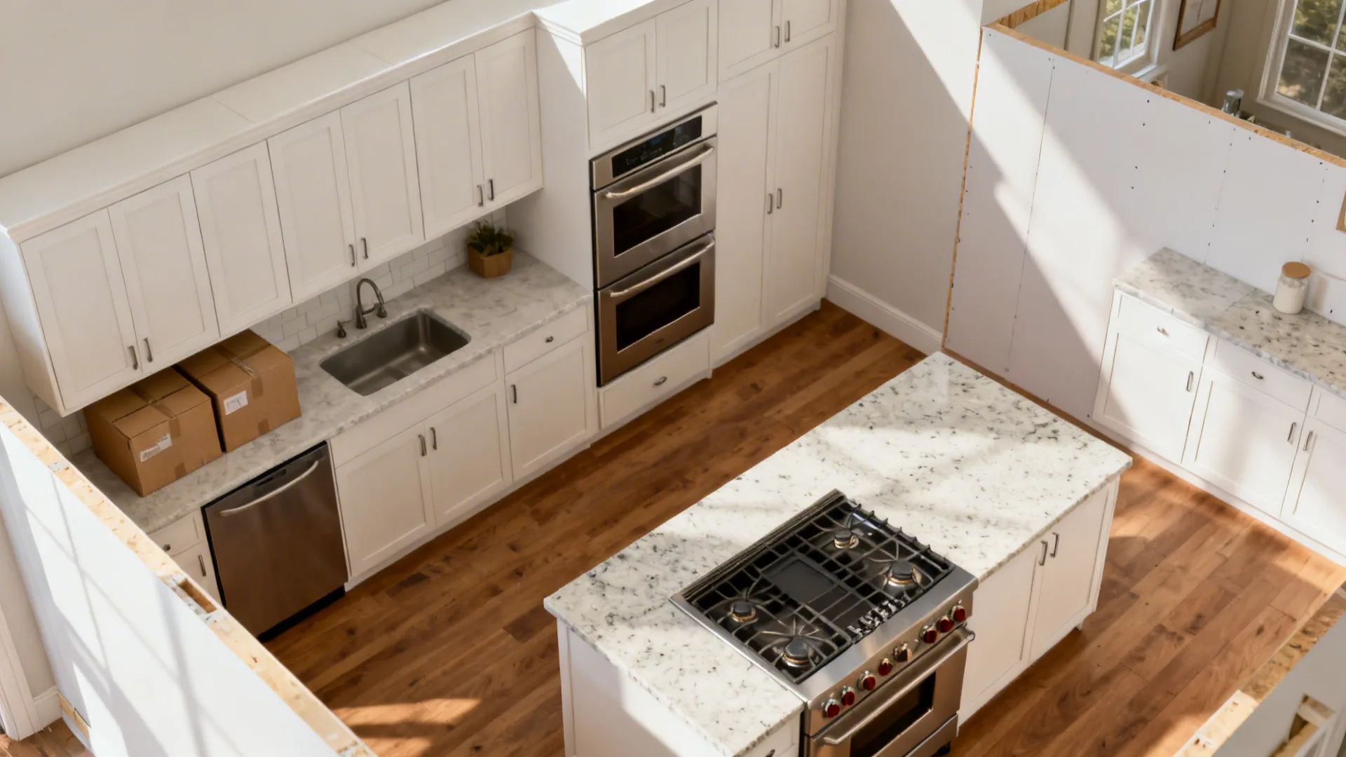 Phased Upgrades: Design Now, Build Smart