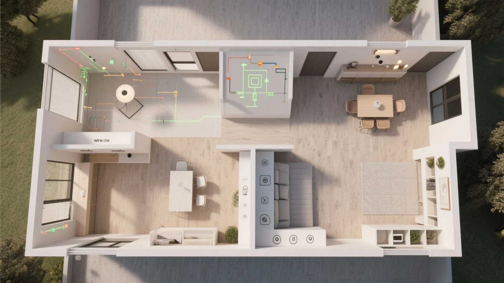 Budget and Phasing: What I Tell My Clients