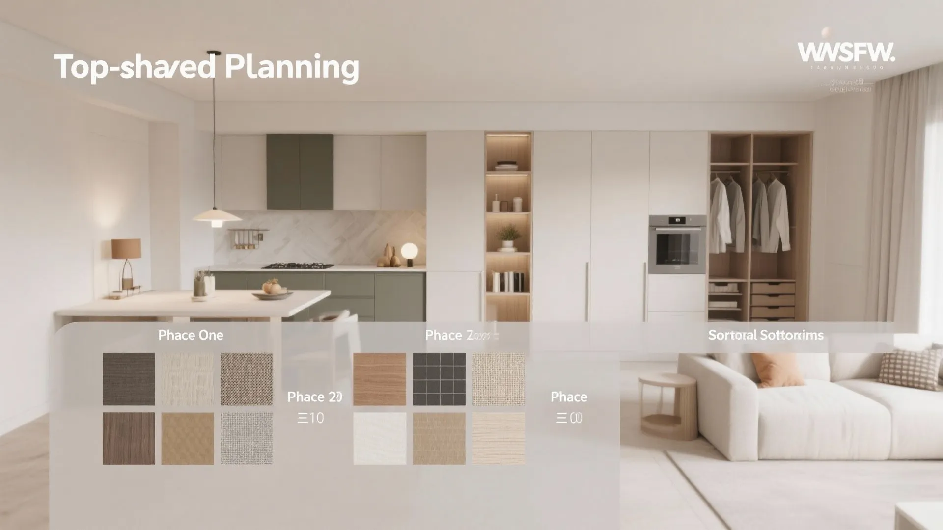 Bringing It Together: Planning, Phasing, and Budget