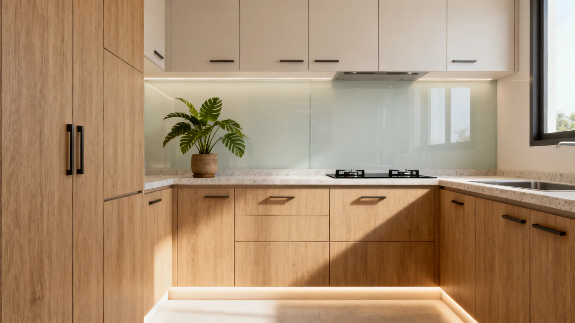 5 Simple Kitchen Design Ideas Philippines: Pro Tips