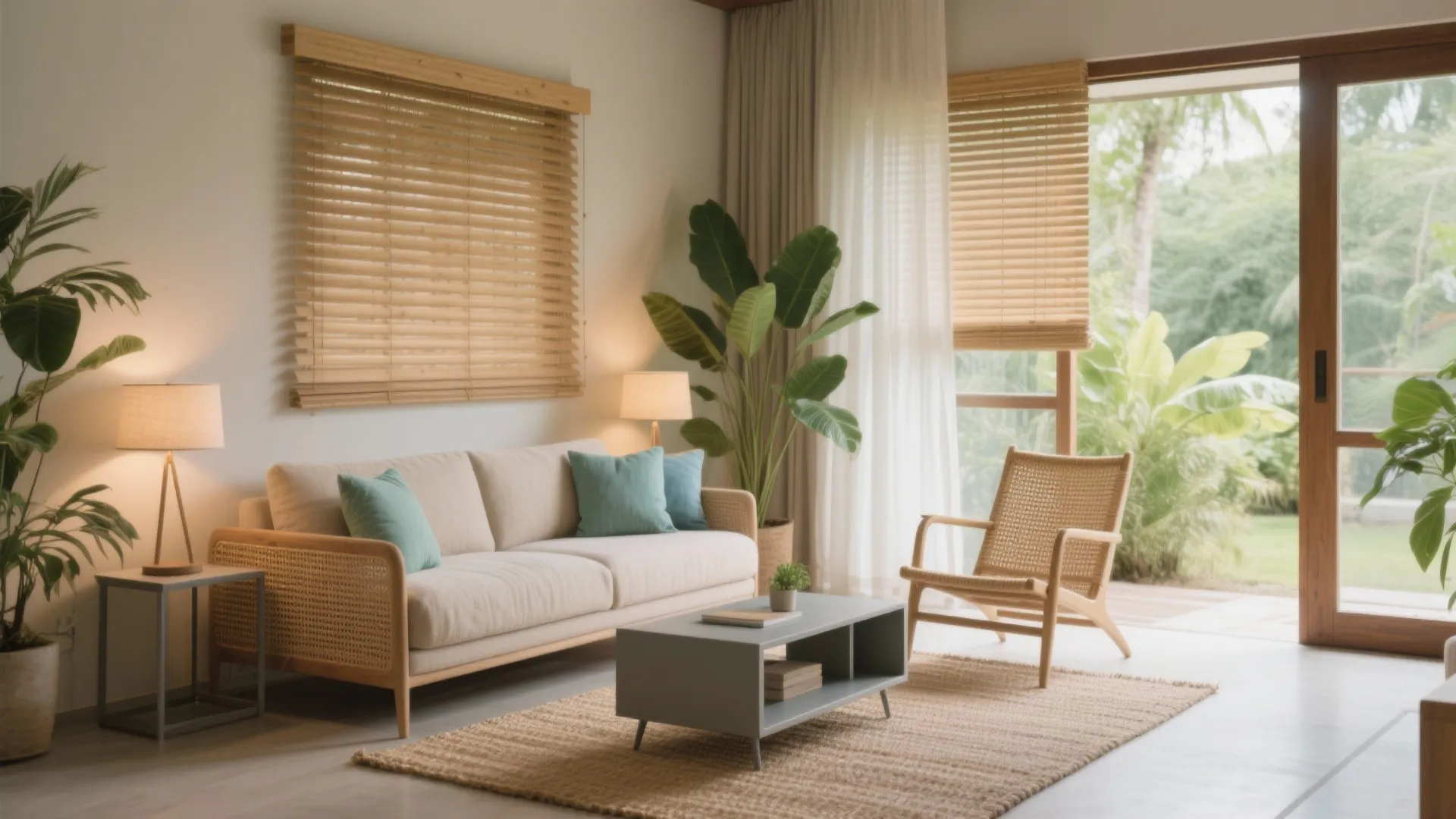 Simple Living Room Ideas for Philippine Homes: Transform Your Space with These Easy Design Tips