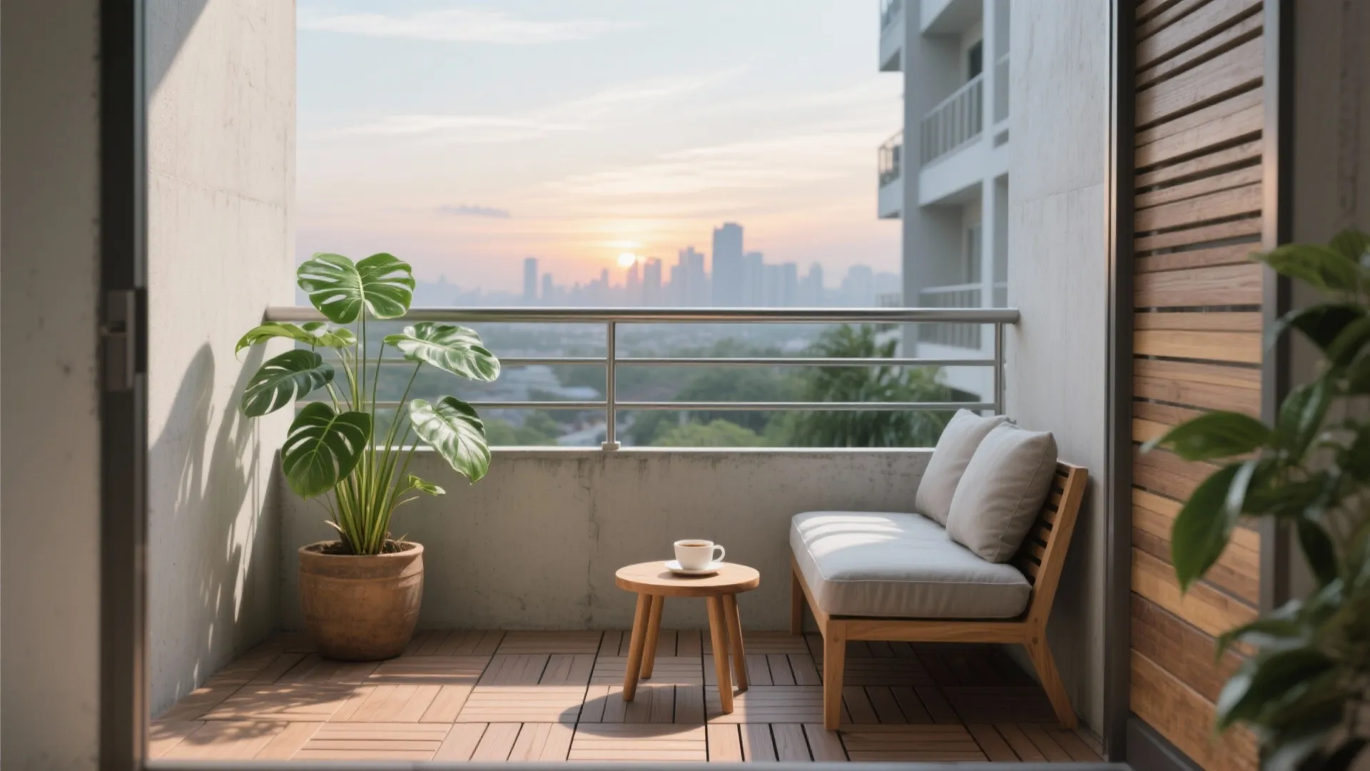 5 balcony design ideas Philippines that actually work