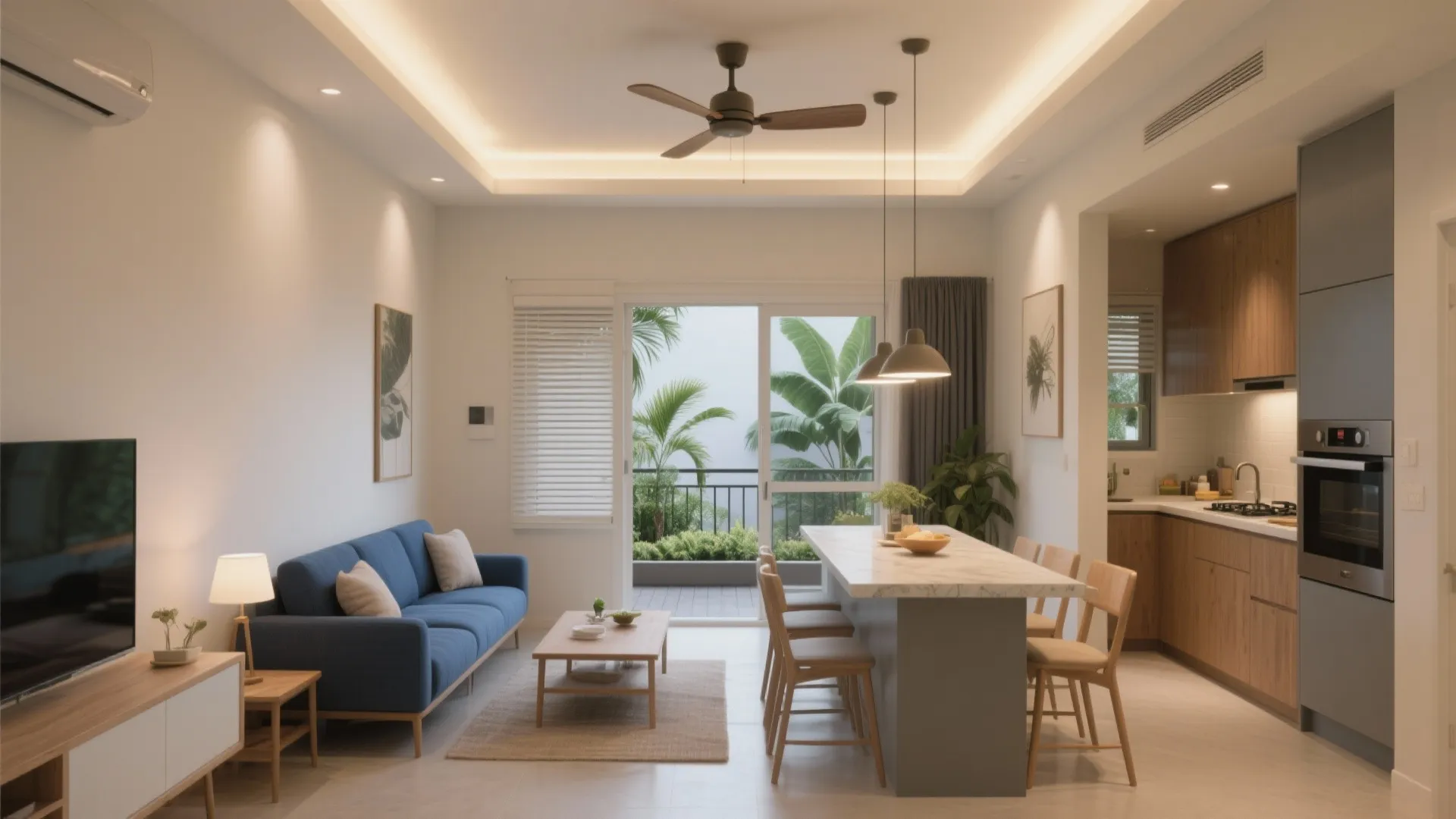 Small House in the Philippines Design: Creative Ideas for Compact Living