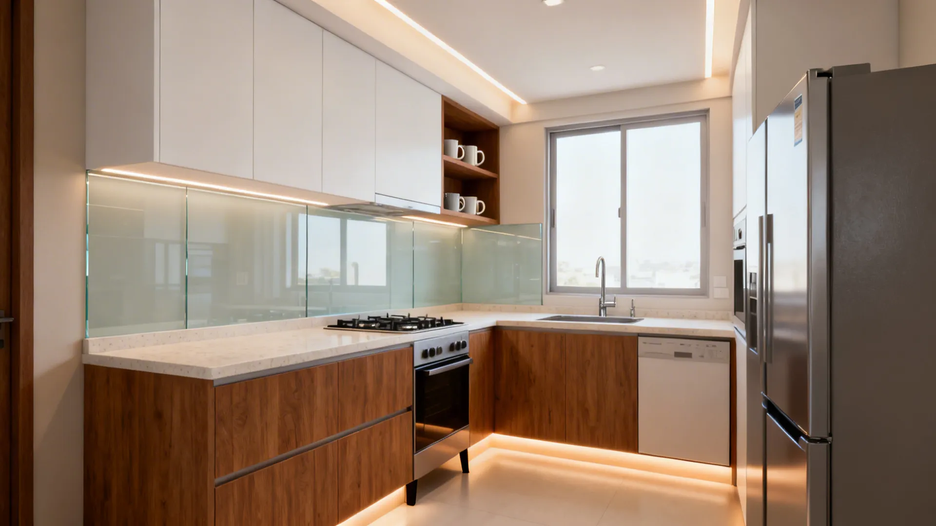 5 Small Kitchen Design Ideas Philippines