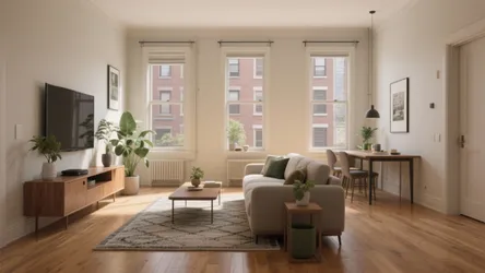 3-Bedroom Apartment Ideas in Philadelphia