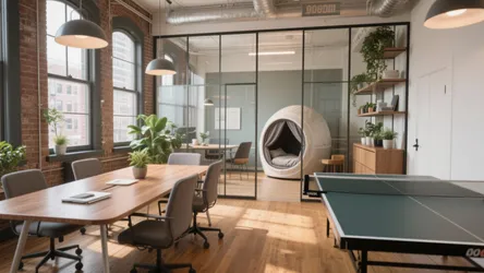 Small Office Space for Rent Philadelphia - 5 Smart Ideas