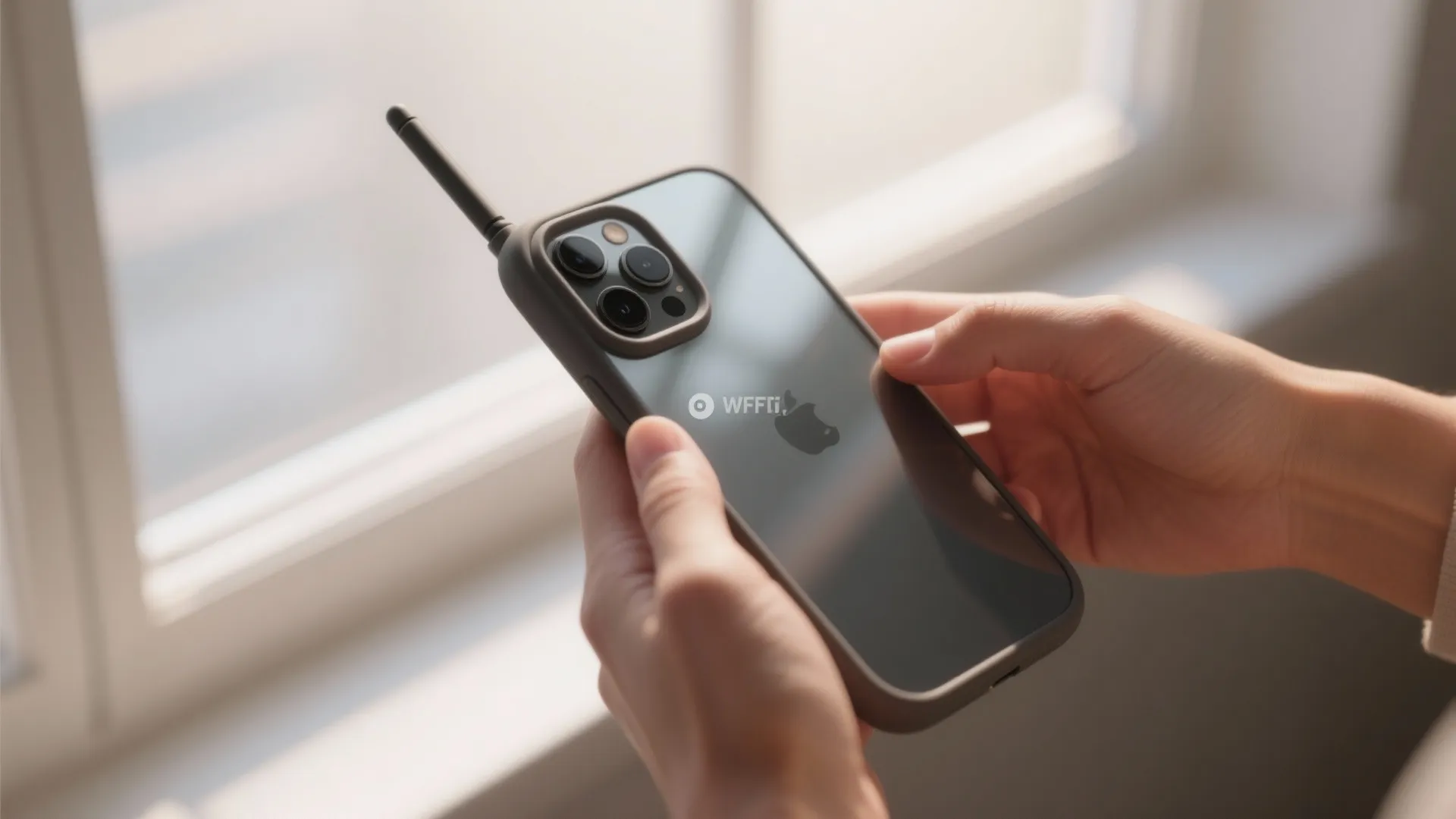 2. Ditch the bulky case and find the best spots