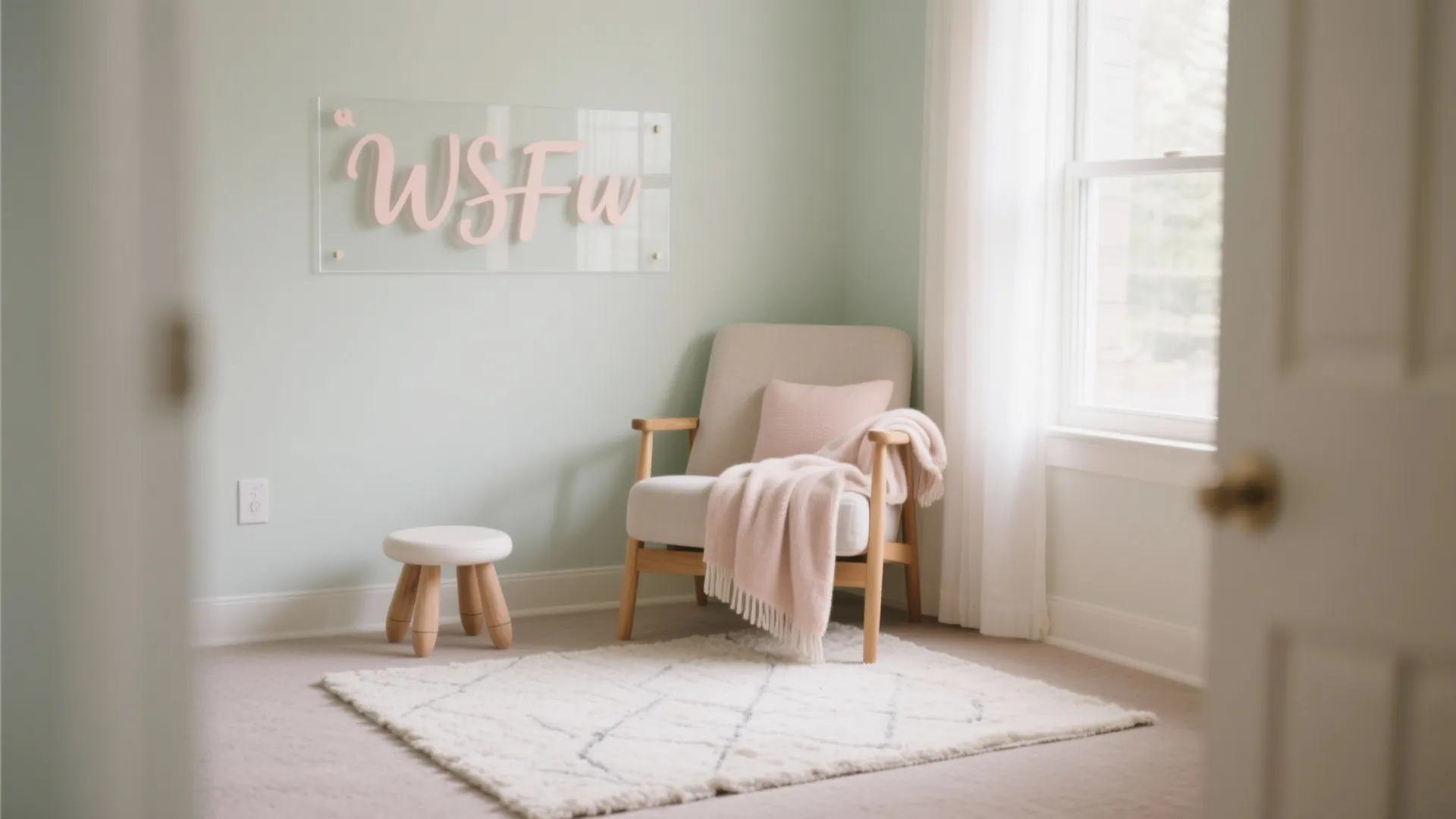 Personalized Signage & Photo Corner