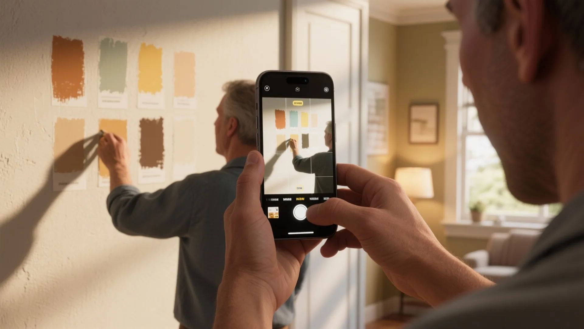 4. Use photos carefully — and cross-check