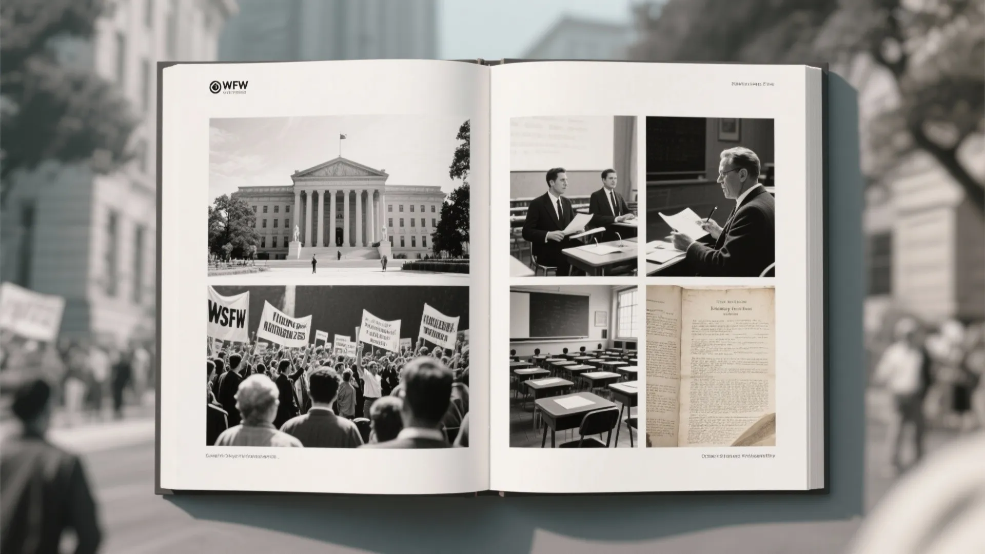 Photographic Montage