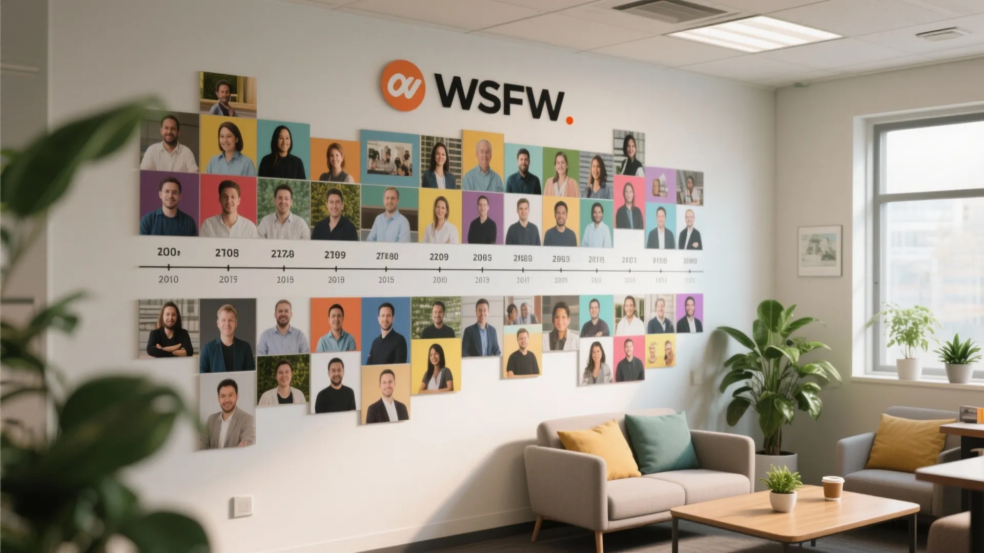 Personalized Photo Mosaic